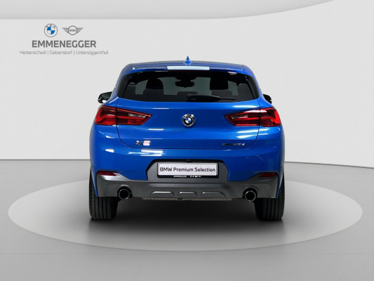 BMW X2 xDrive 25d M Sport X-showroom-element-3