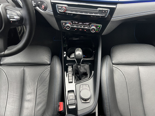 BMW X2 xDrive 25d M Sport X-image-11