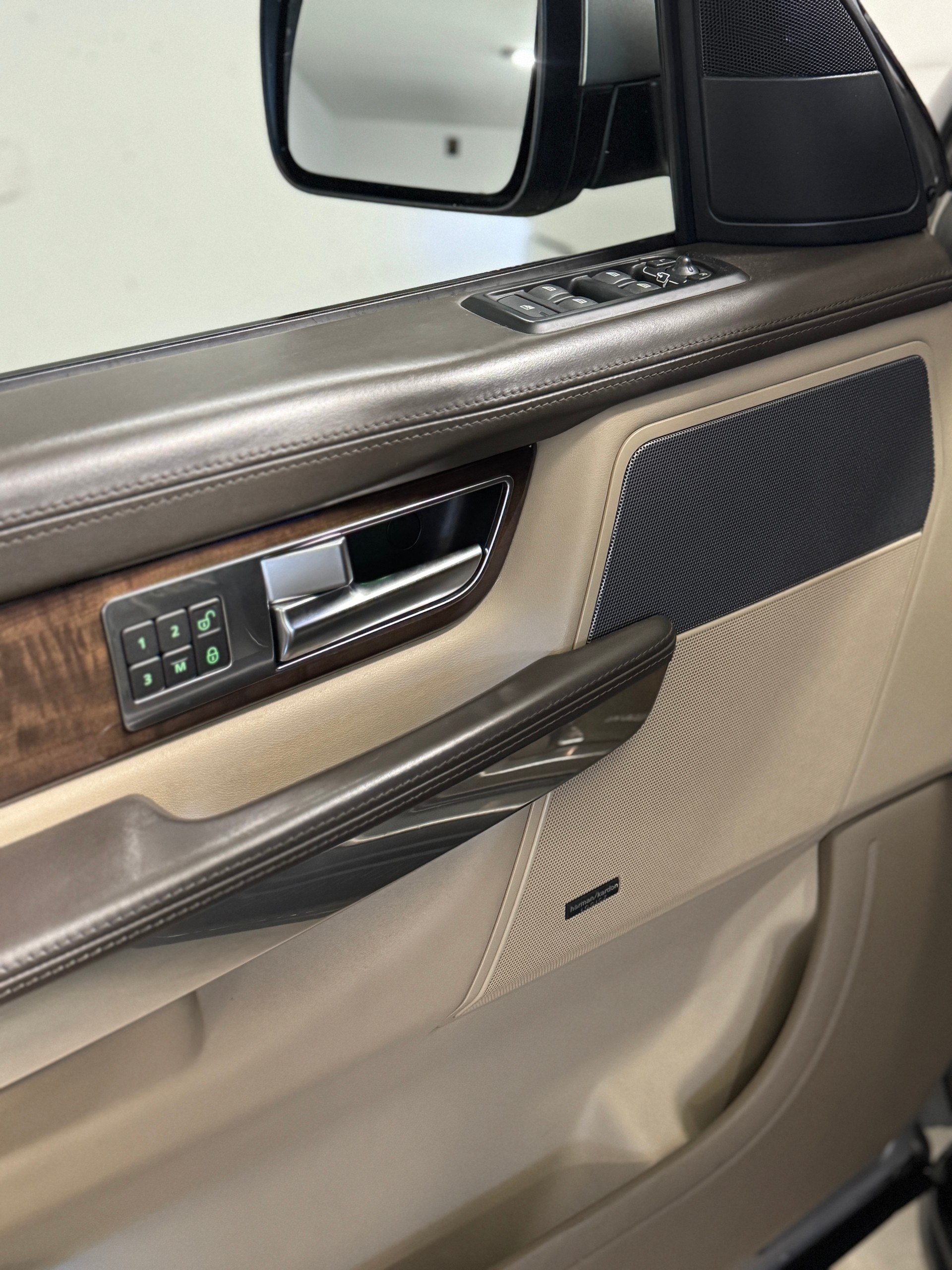 LAND ROVER Range Rover Sport TDV8 Autobiography Automatic *AHK* *Vollausstattung*-image-5