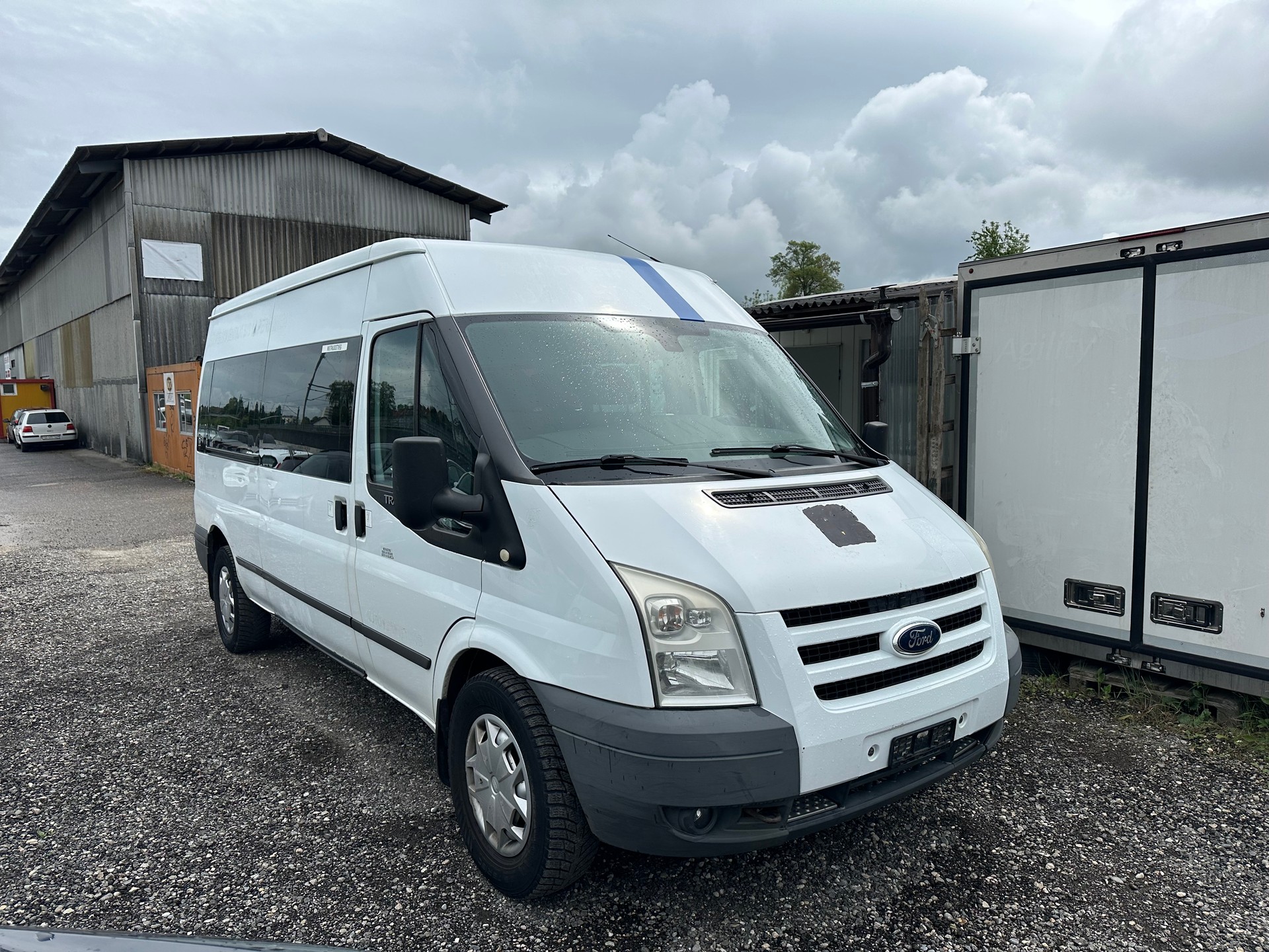 FORD Transit-image-1