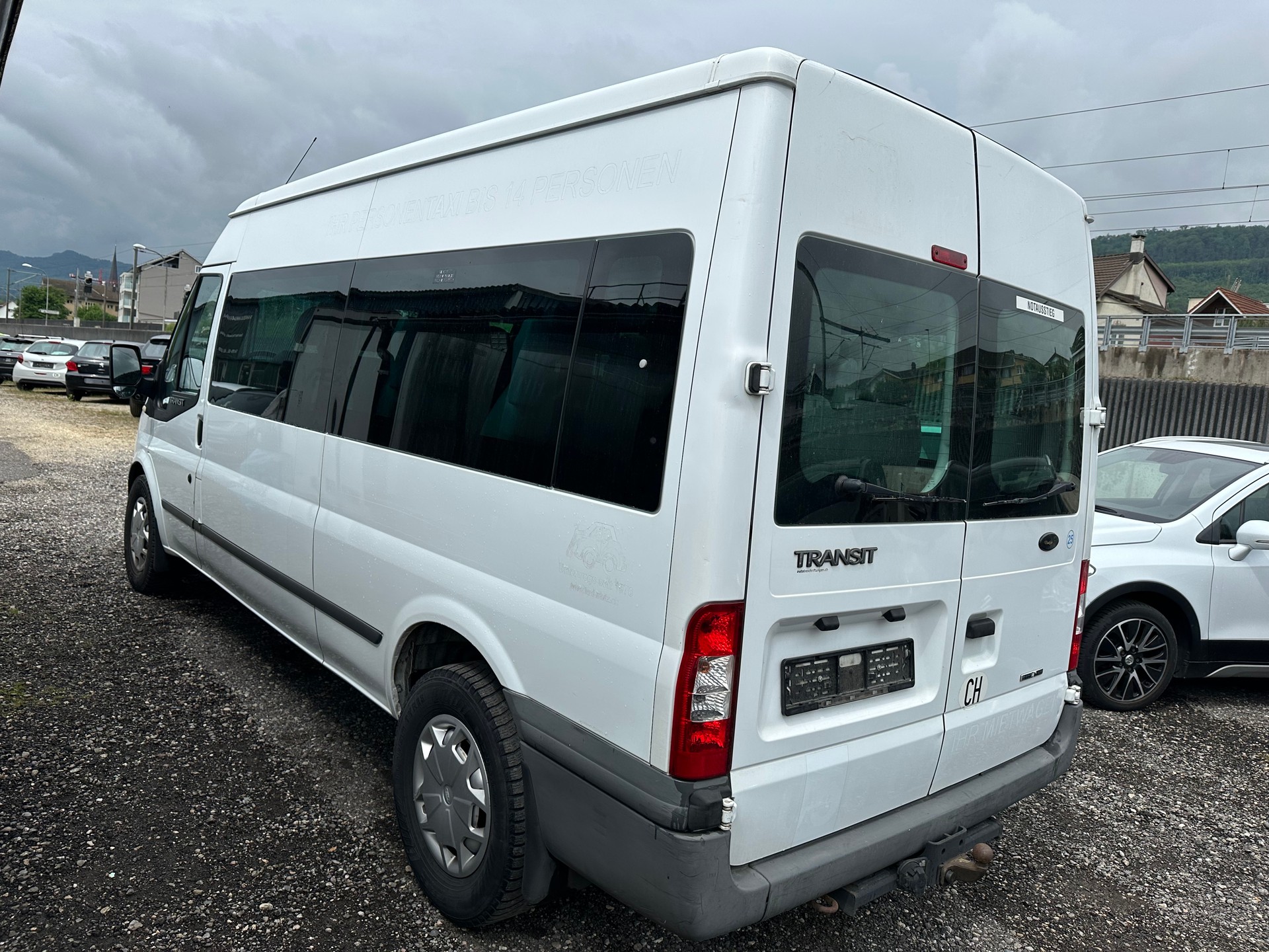 FORD Transit-image-4