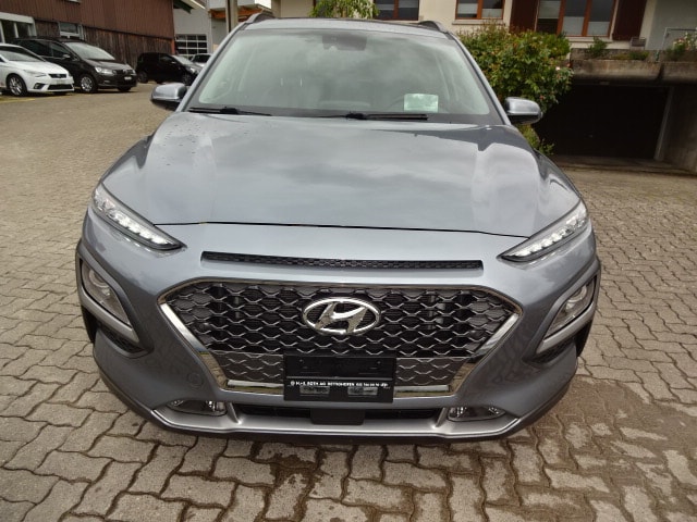 HYUNDAI Kona 1.6 T-GDi Launch Plus 4WD DCT-image-7