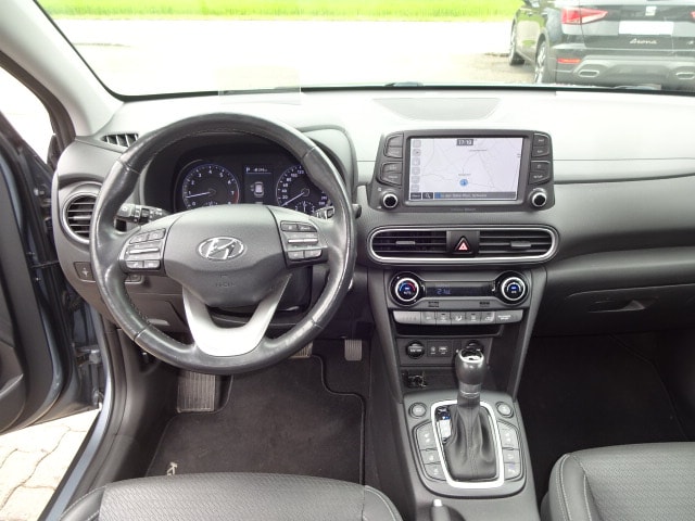 HYUNDAI Kona 1.6 T-GDi Launch Plus 4WD DCT-image-8