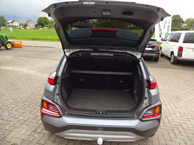 HYUNDAI Kona 1.6 T-GDi Launch Plus 4WD DCT-image-13