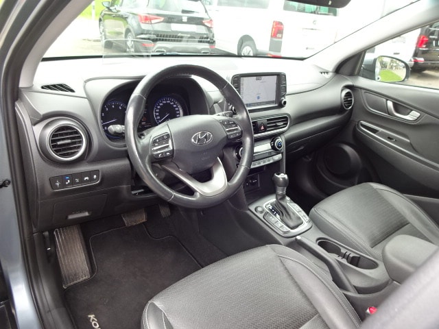 HYUNDAI Kona 1.6 T-GDi Launch Plus 4WD DCT-image-9