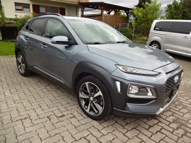 HYUNDAI Kona 1.6 T-GDi Launch Plus 4WD DCT-image-6
