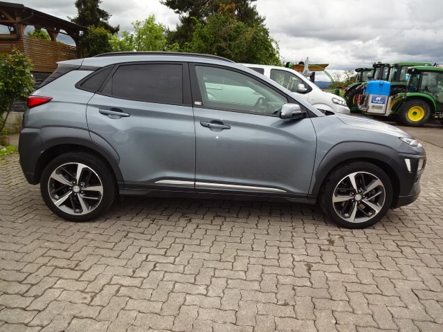 HYUNDAI Kona 1.6 T-GDi Launch Plus 4WD DCT-image-5