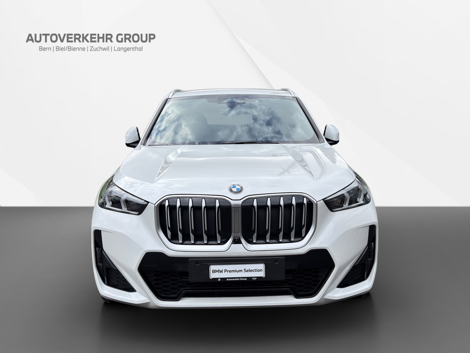 BMW X1 sDrive 18d M Sport-showroom-element-1