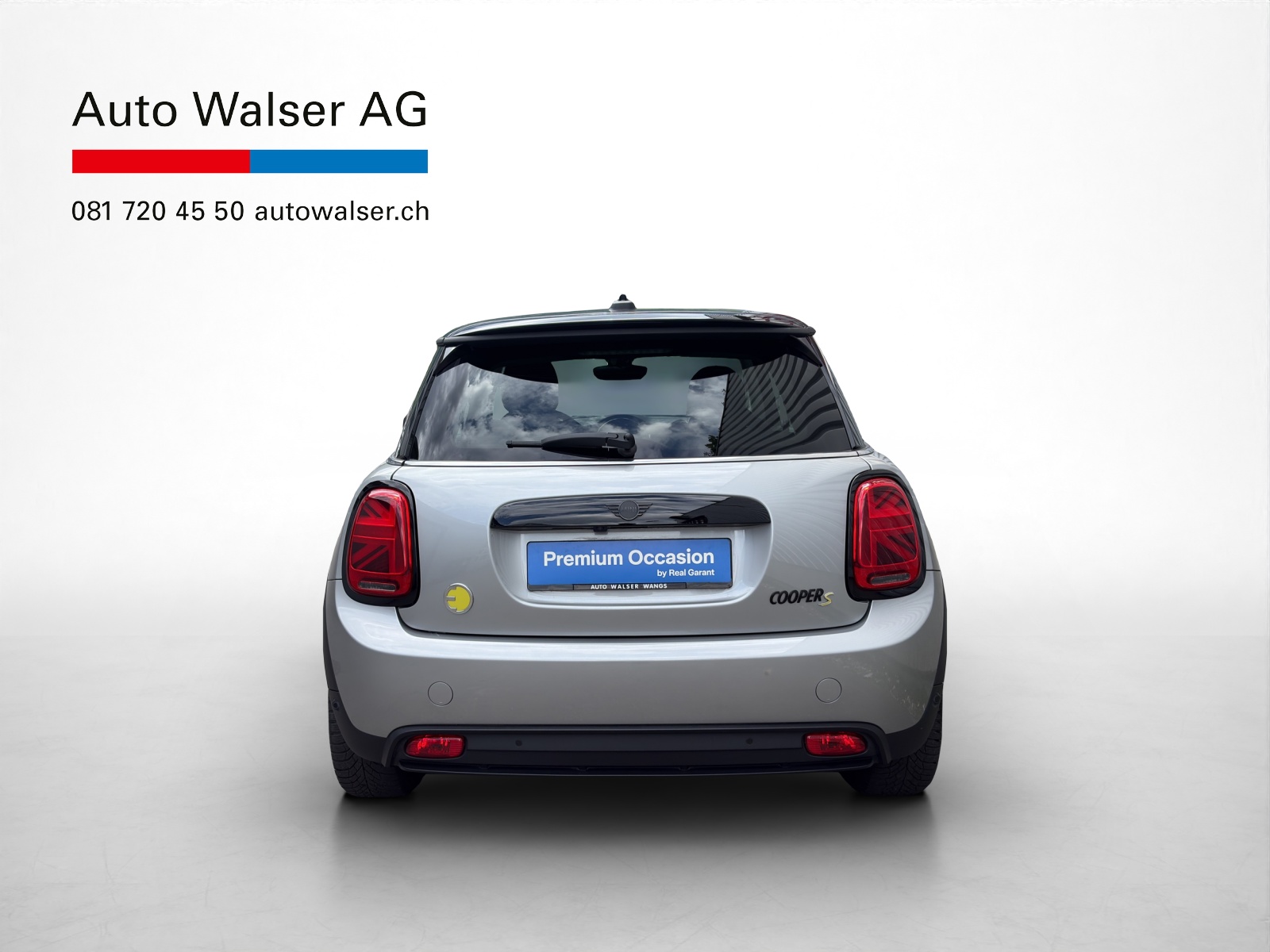 MINI F56 Cooper SE-showroom-element-3
