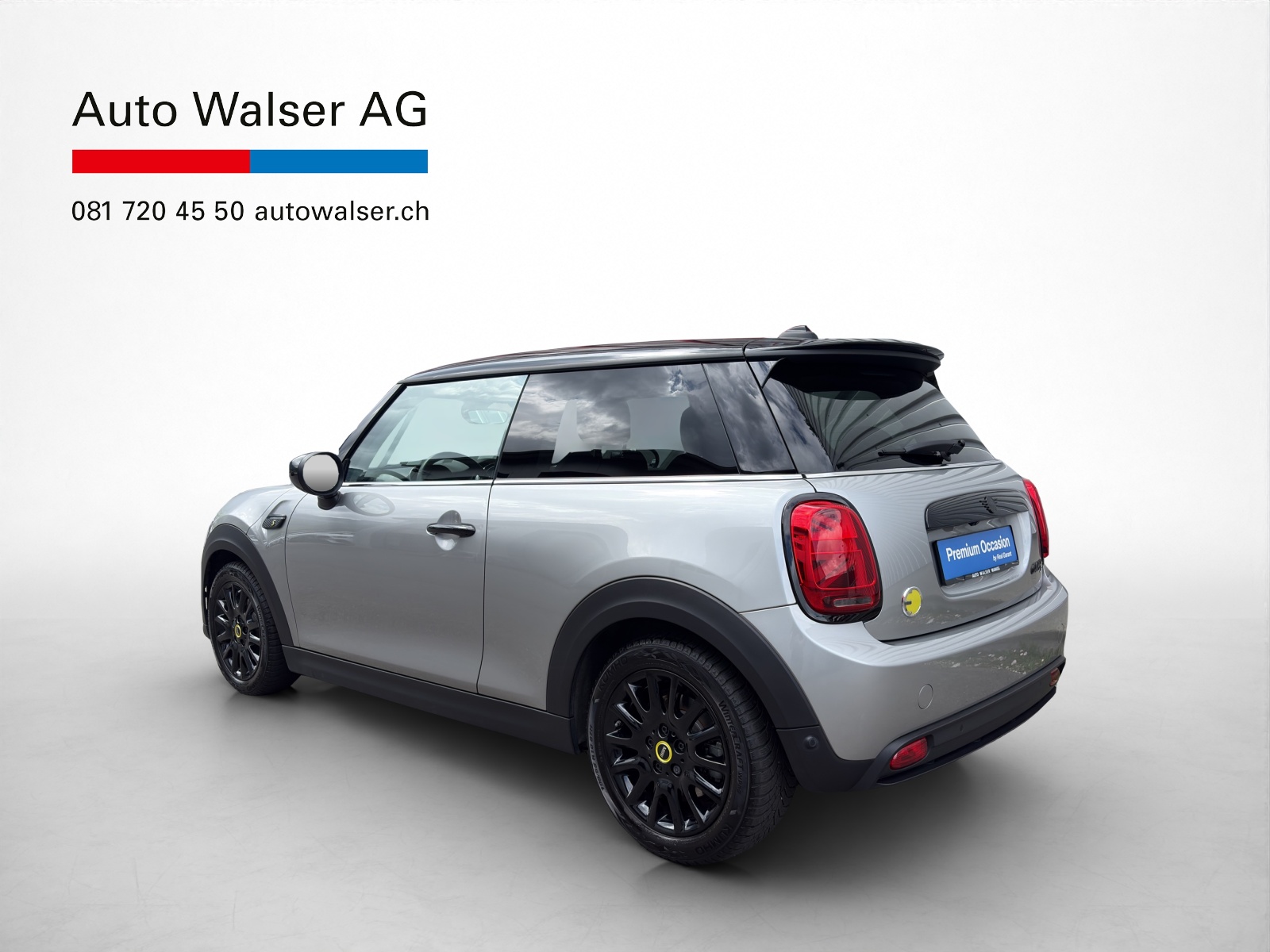 MINI F56 Cooper SE-showroom-element-2