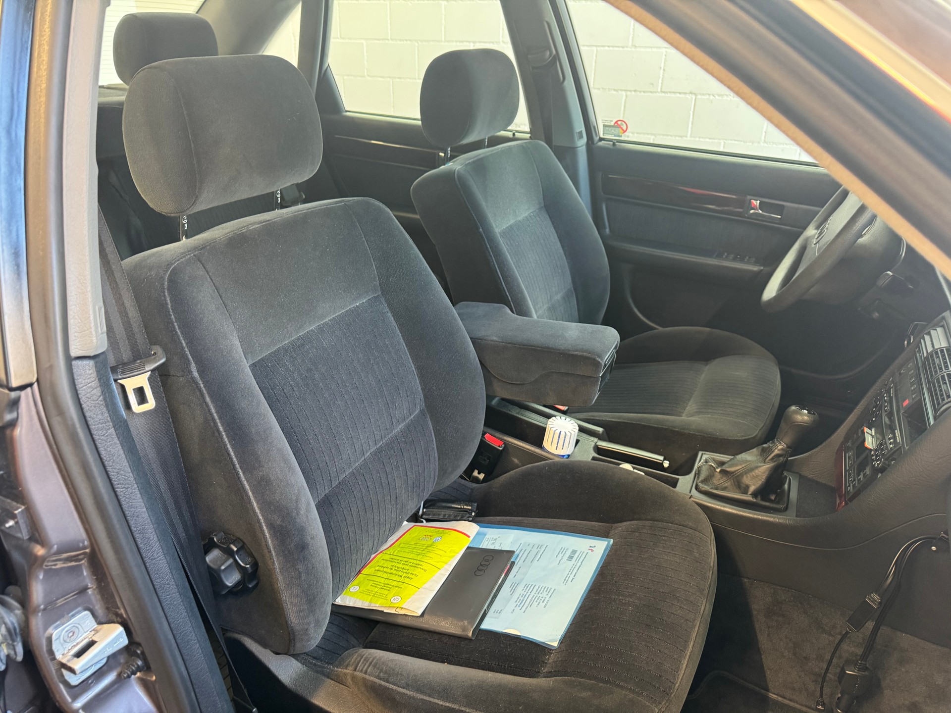 AUDI A6 2.6 E-image-13
