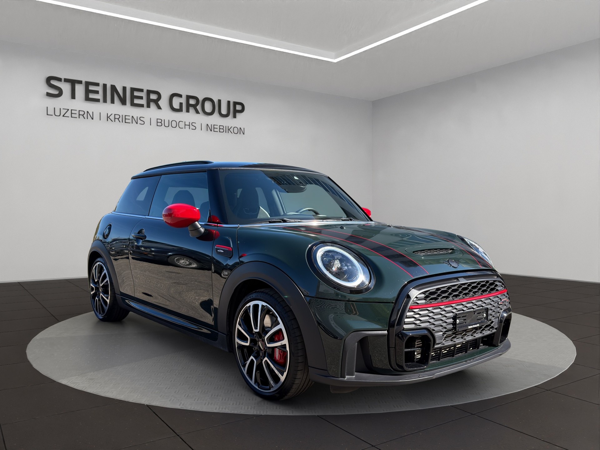 MINI Cooper John Cooper Works Steptronic-showroom-element-2