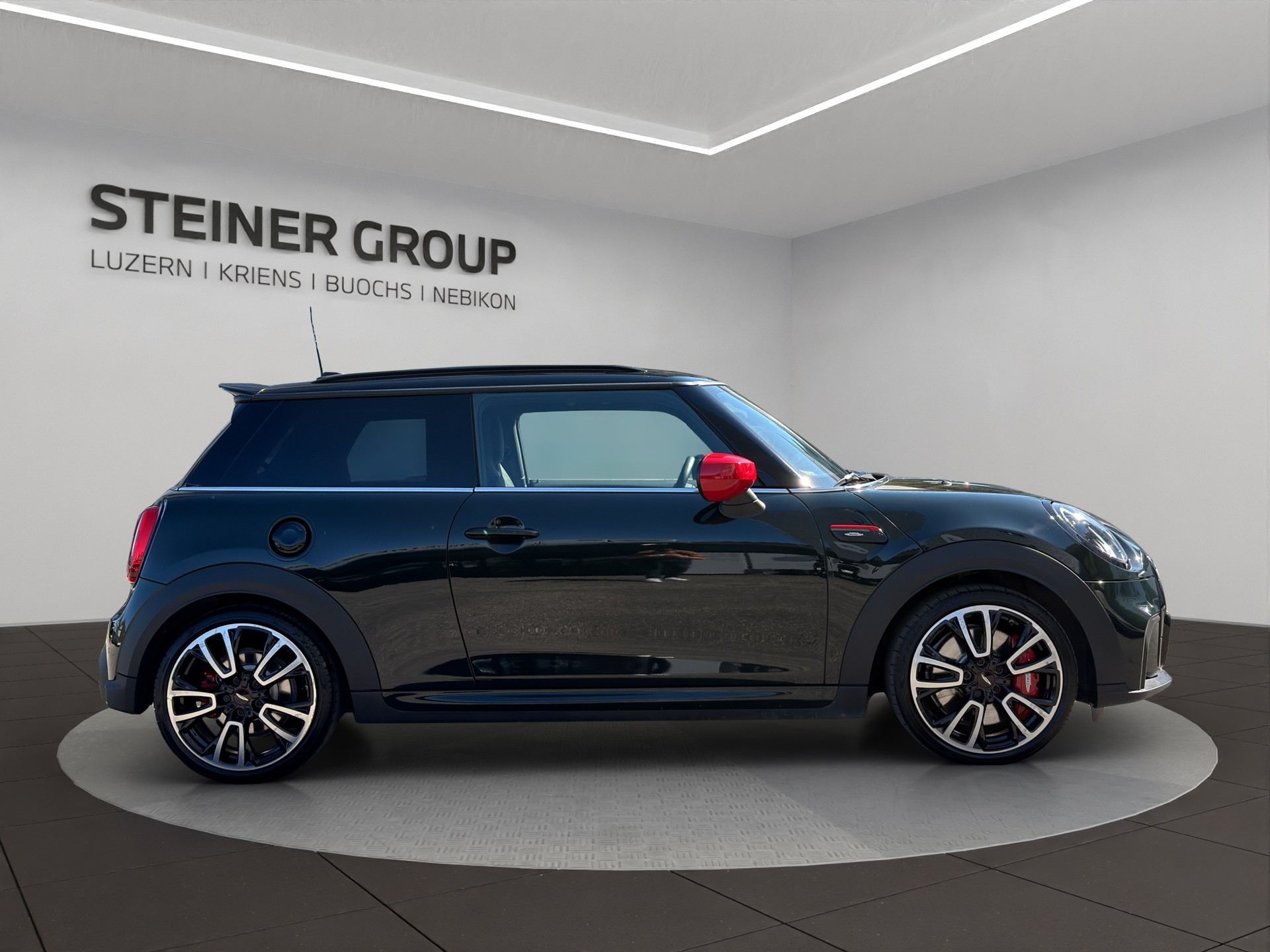 MINI Cooper John Cooper Works Steptronic-showroom-element-3