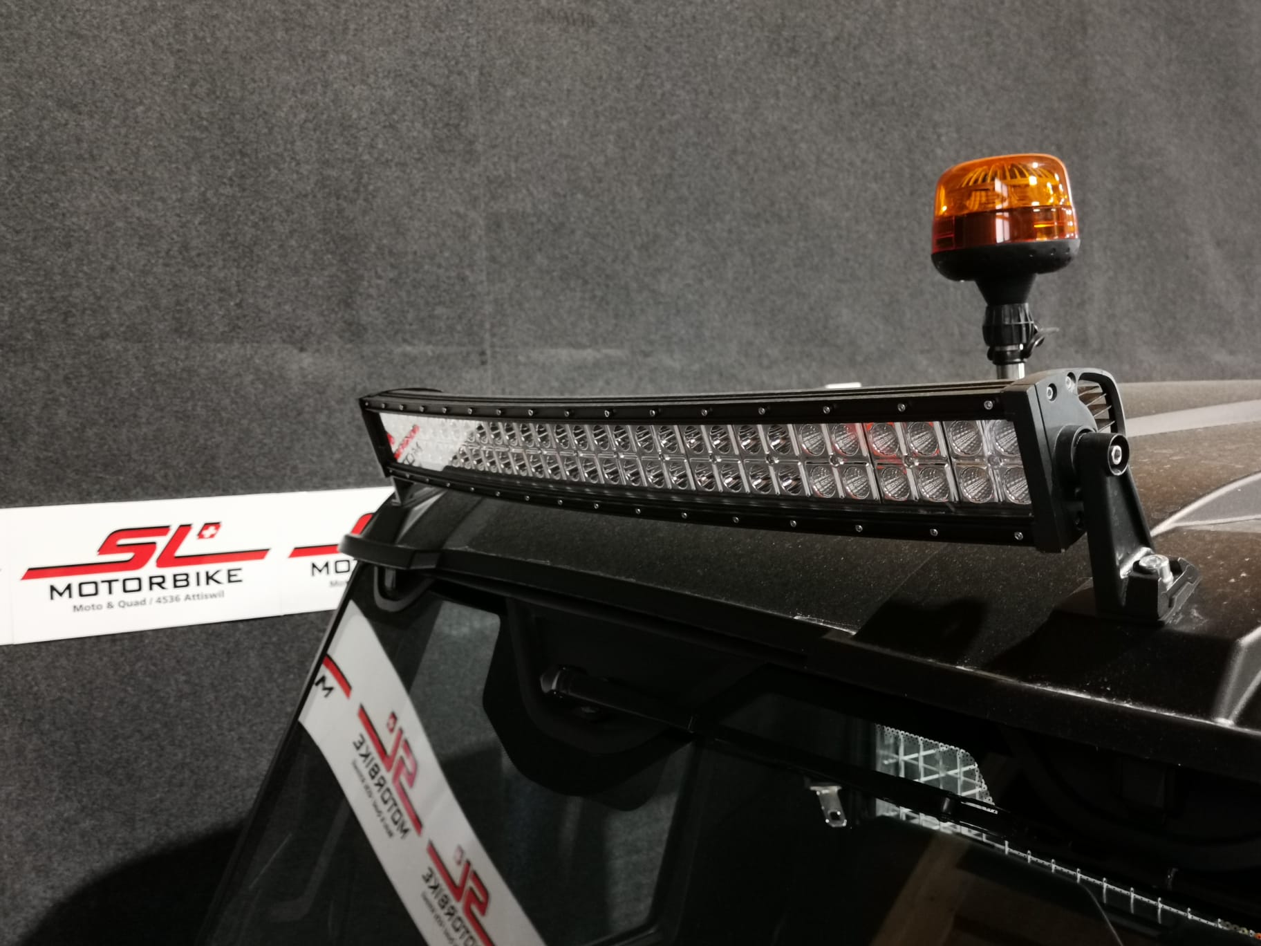 POLARIS Ranger 570-image-10
