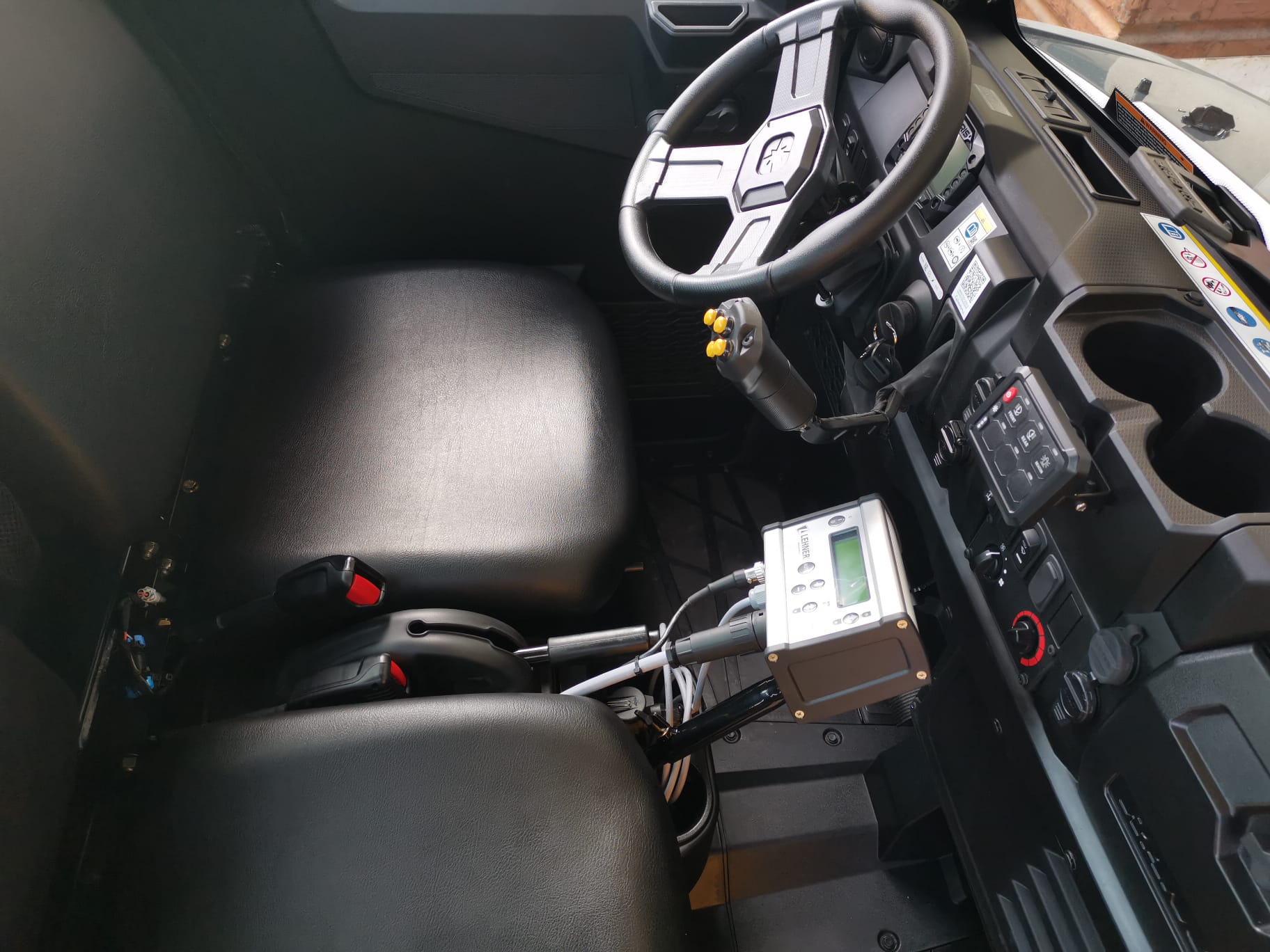 POLARIS Ranger 570-image-7