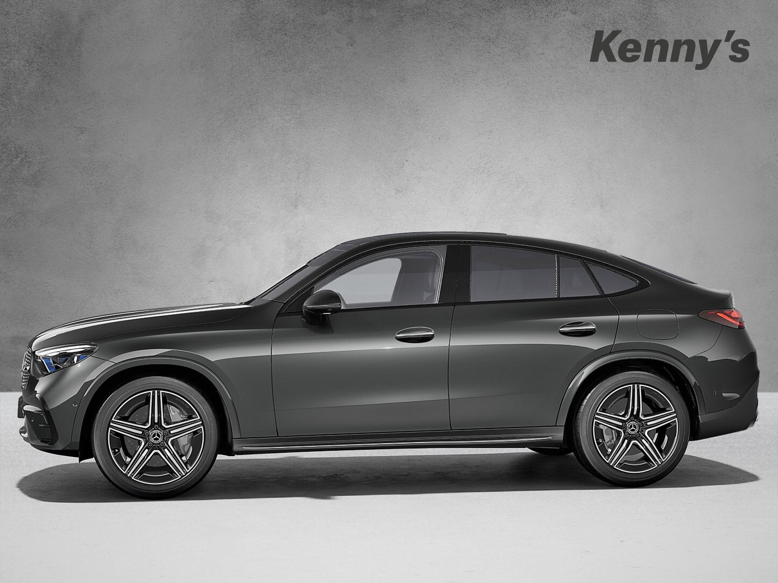 MERCEDES-BENZ GLC 300 de AMG Line 4Matic Coupé-showroom-element-2