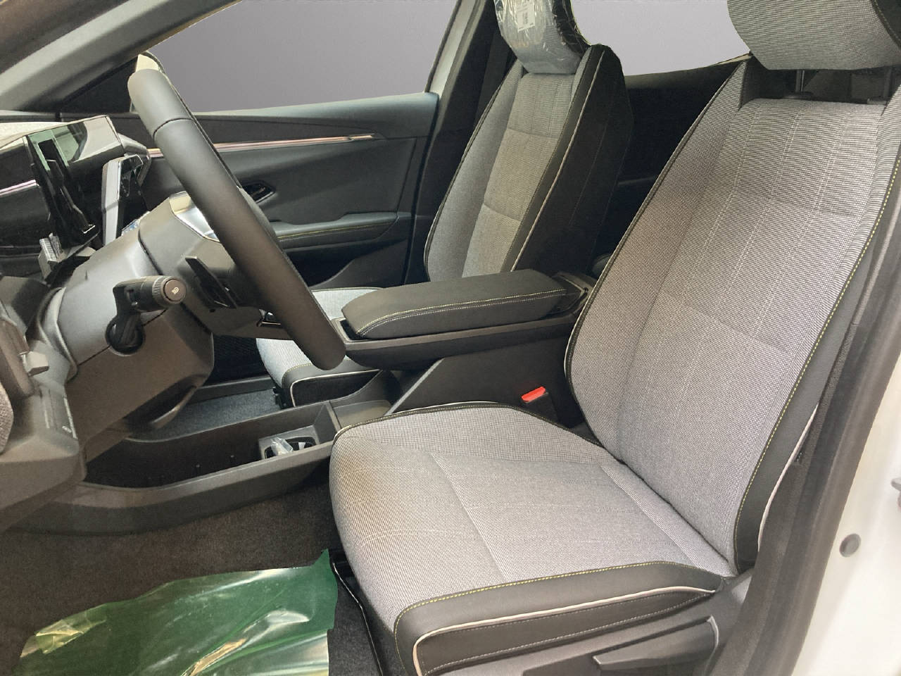 RENAULT Mégane E-Tech techno-image-4