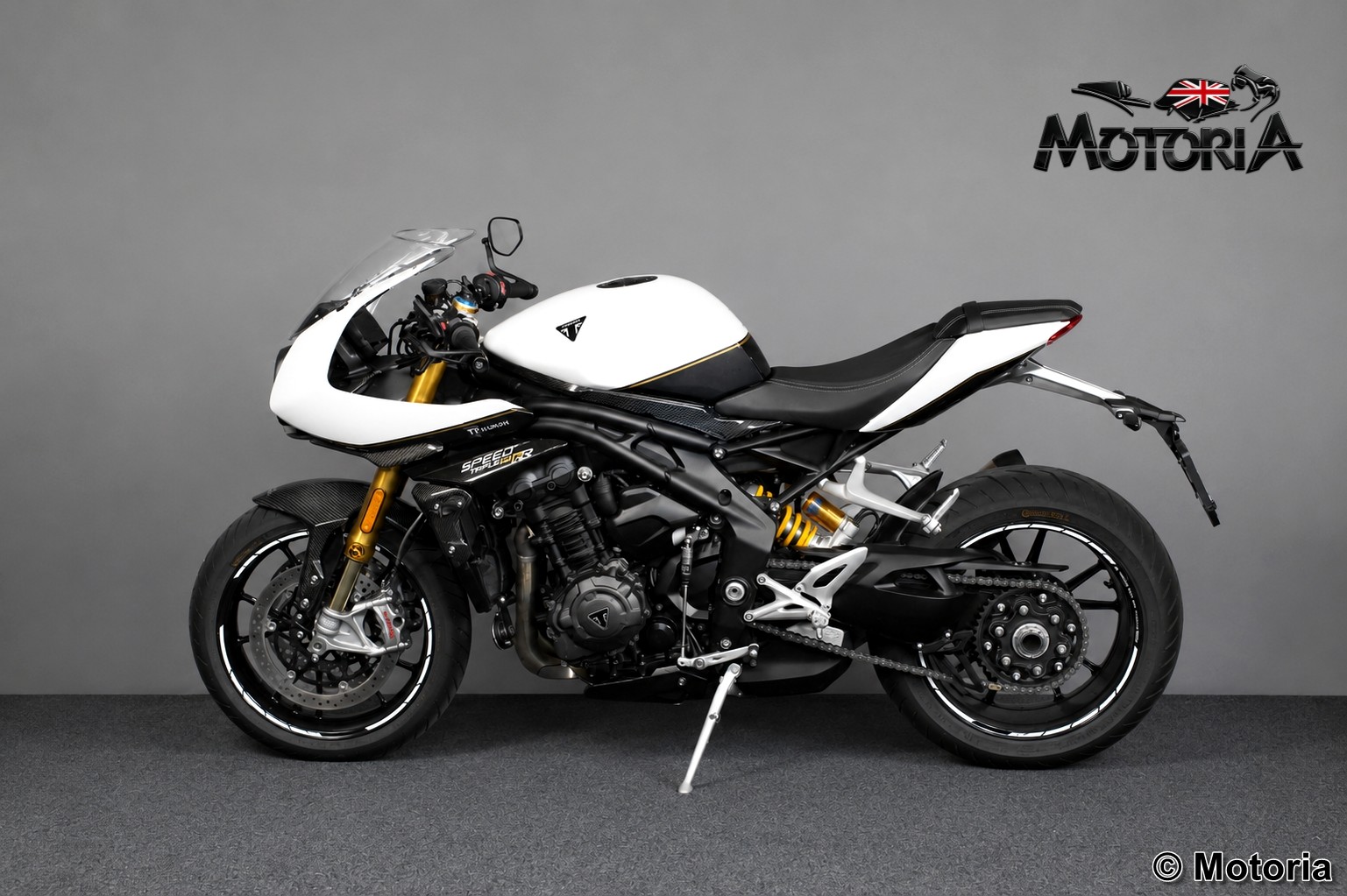 TRIUMPH Speed Triple RR-image-2