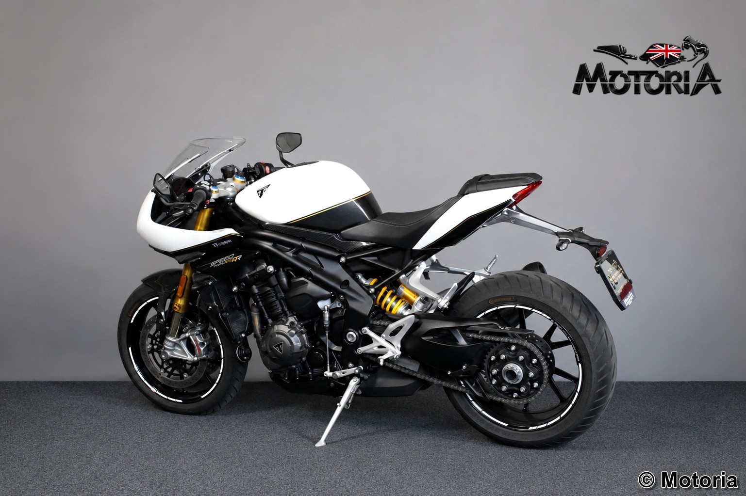 TRIUMPH Speed Triple RR-image-3