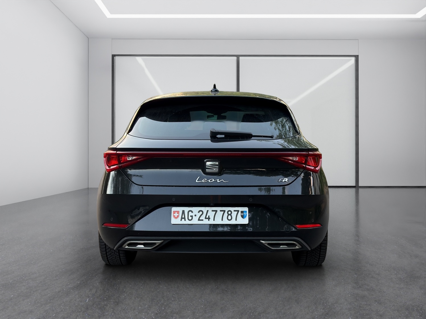 SEAT Leon 1.5 eTSI mHEV DSG FR-image-19