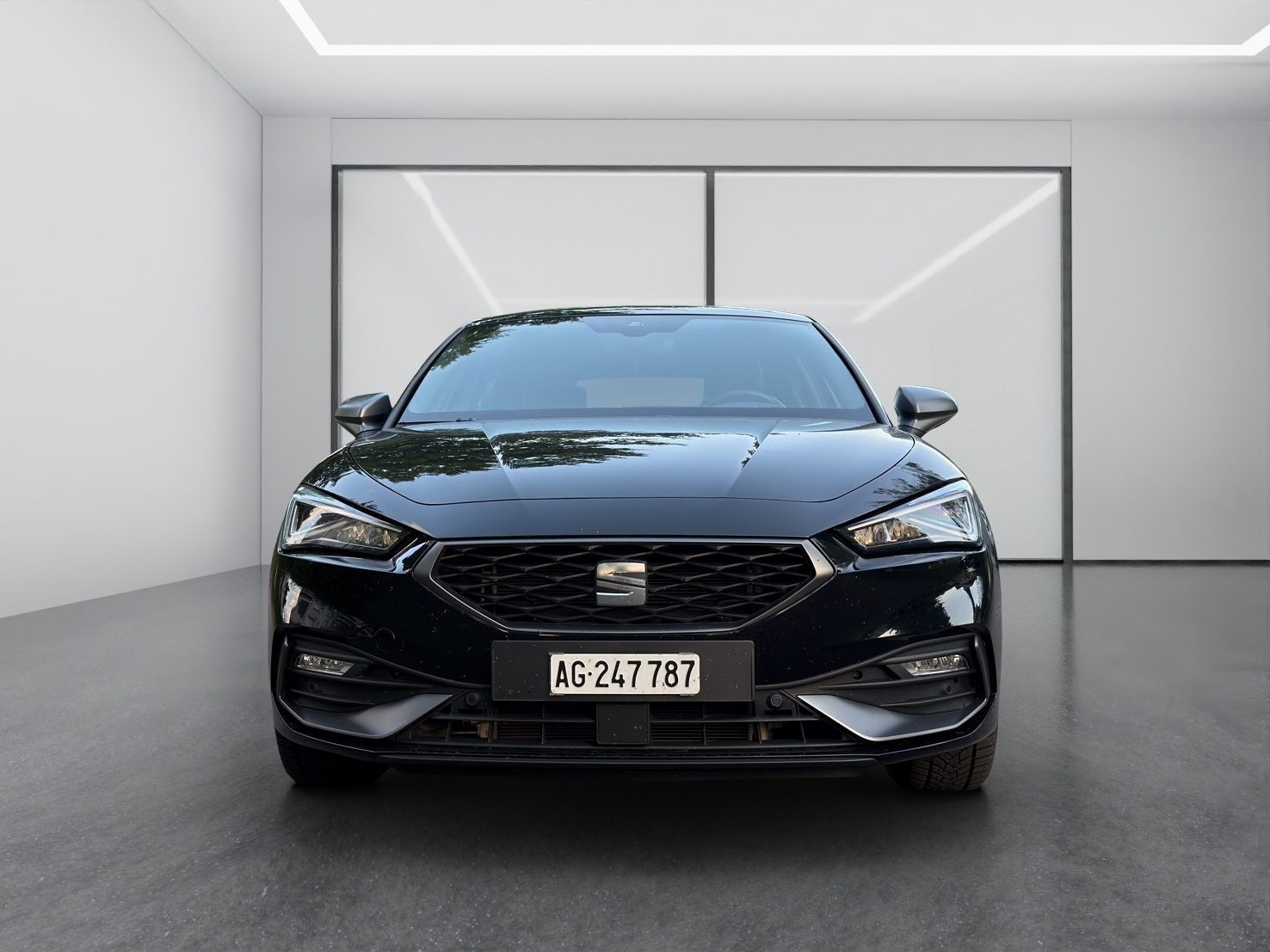 SEAT Leon 1.5 eTSI mHEV DSG FR-image-4