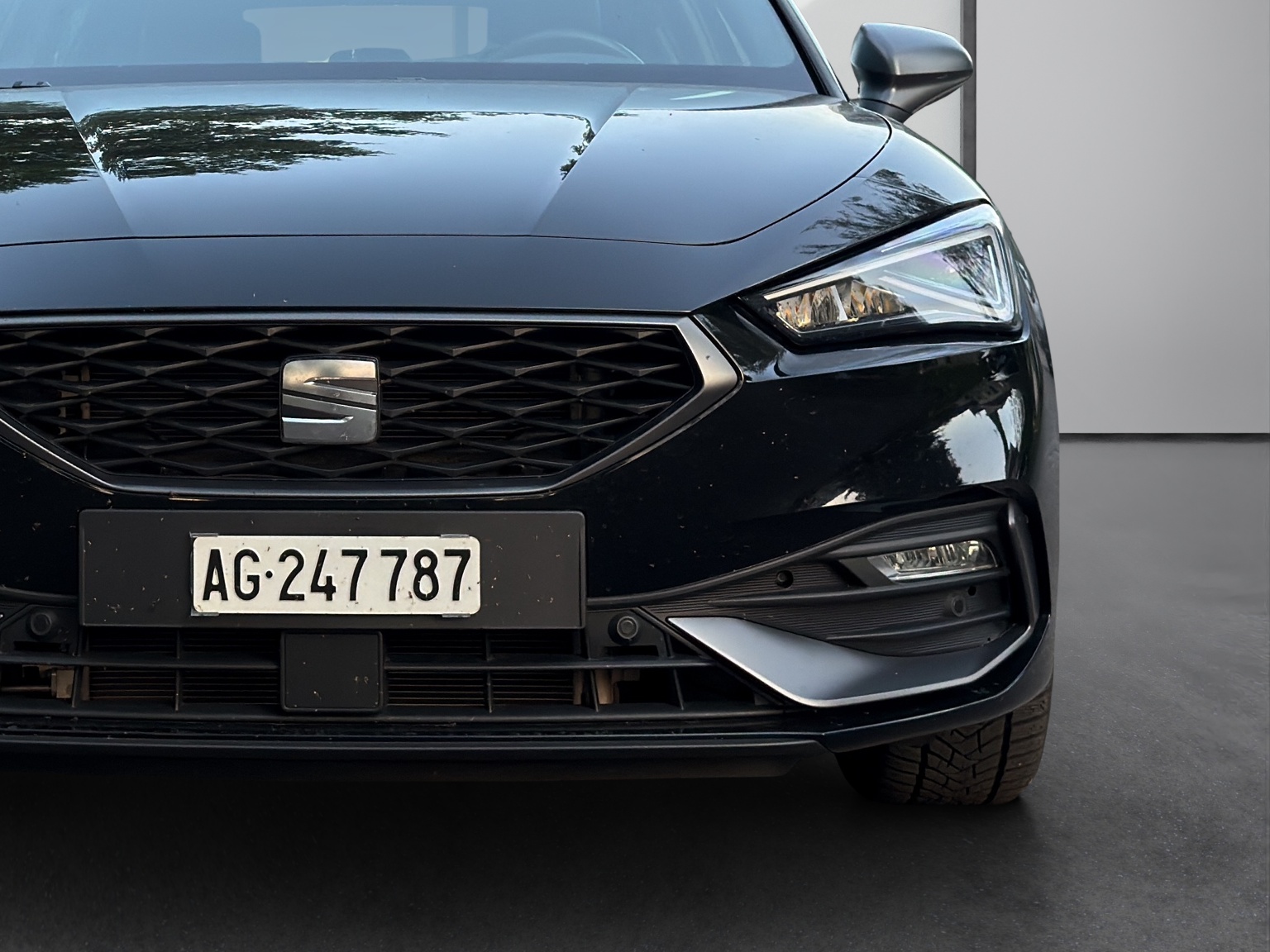 SEAT Leon 1.5 eTSI mHEV DSG FR-image-7