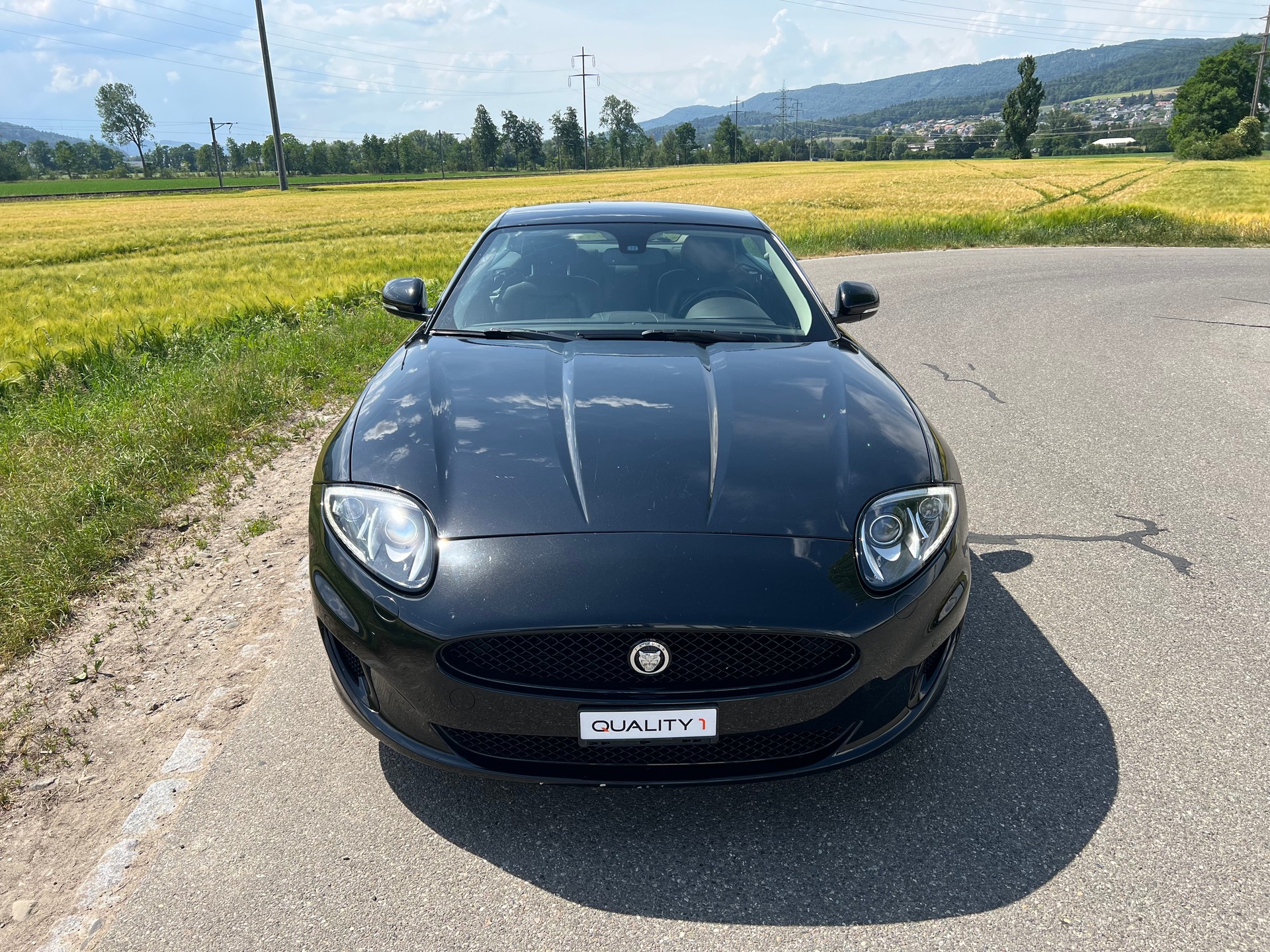 JAGUAR XK 5.0 V8 Automatic-image-6