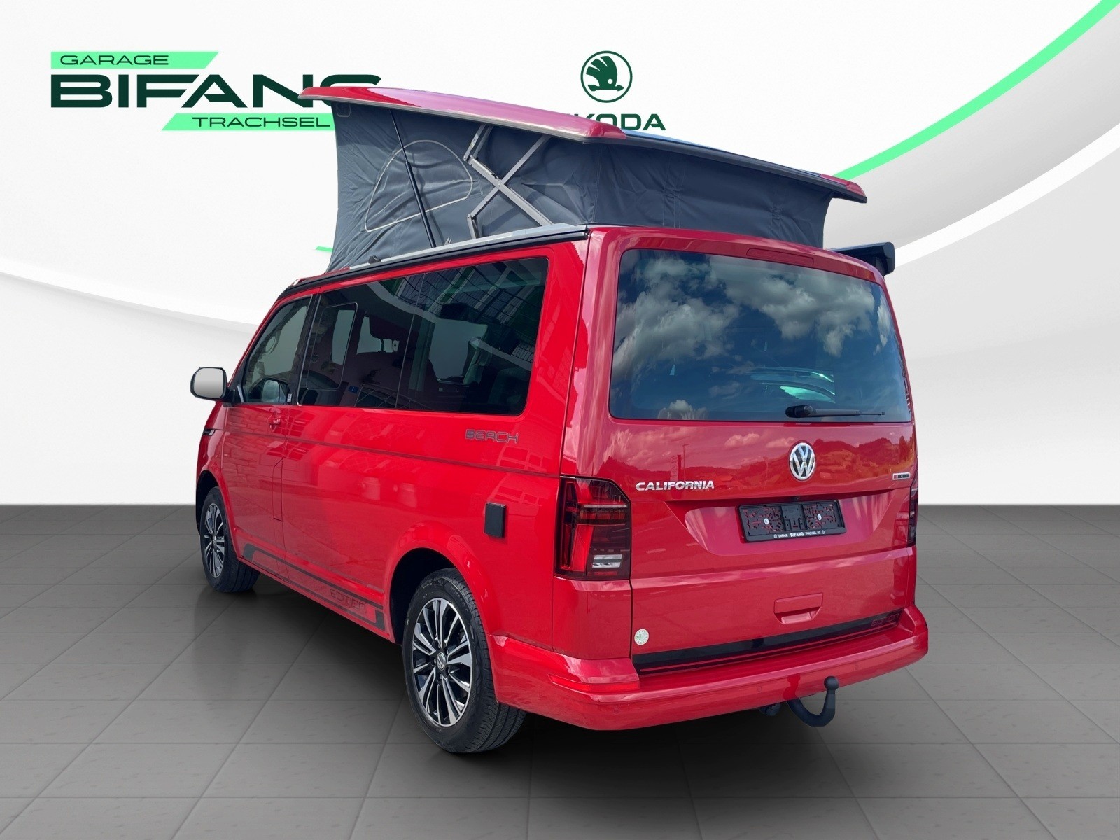 VW T6.1 California 2.0 TDI Beach Liberty 4Motion DSG-image-3