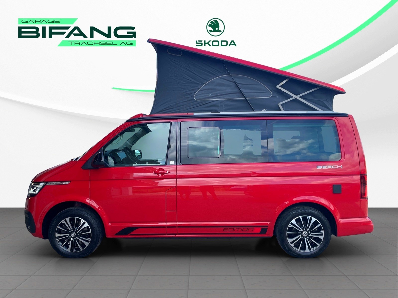 VW T6.1 California 2.0 TDI Beach Liberty 4Motion DSG-image-2
