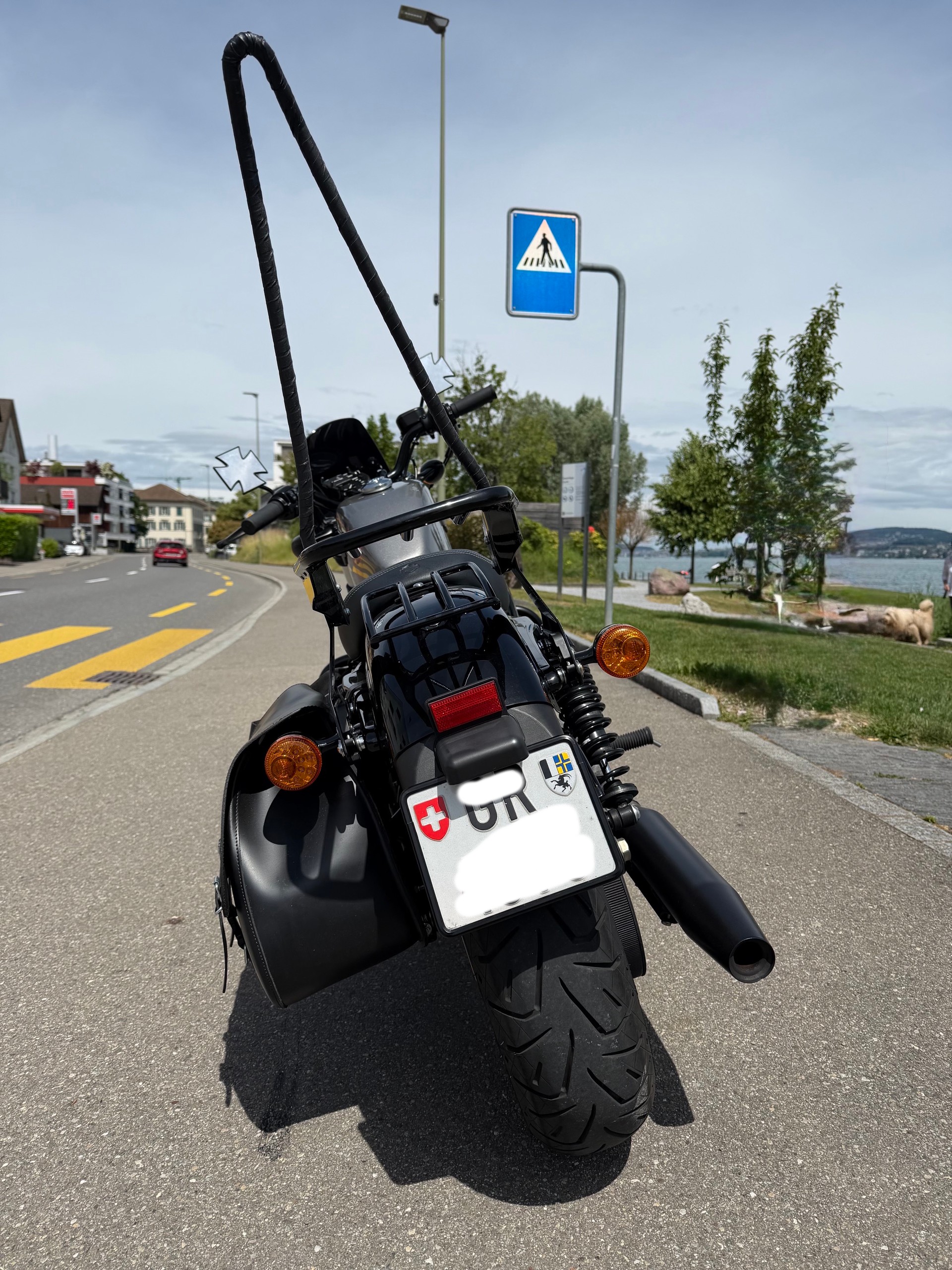 HARLEY-DAVIDSON XL 1200 X Forty Eight ABS-image-6