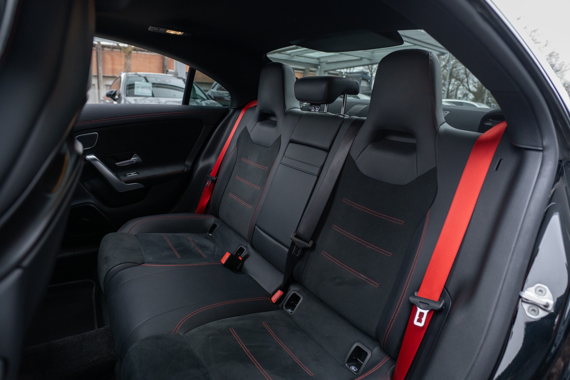 MERCEDES-BENZ 45 S 4MATIC+-image-12
