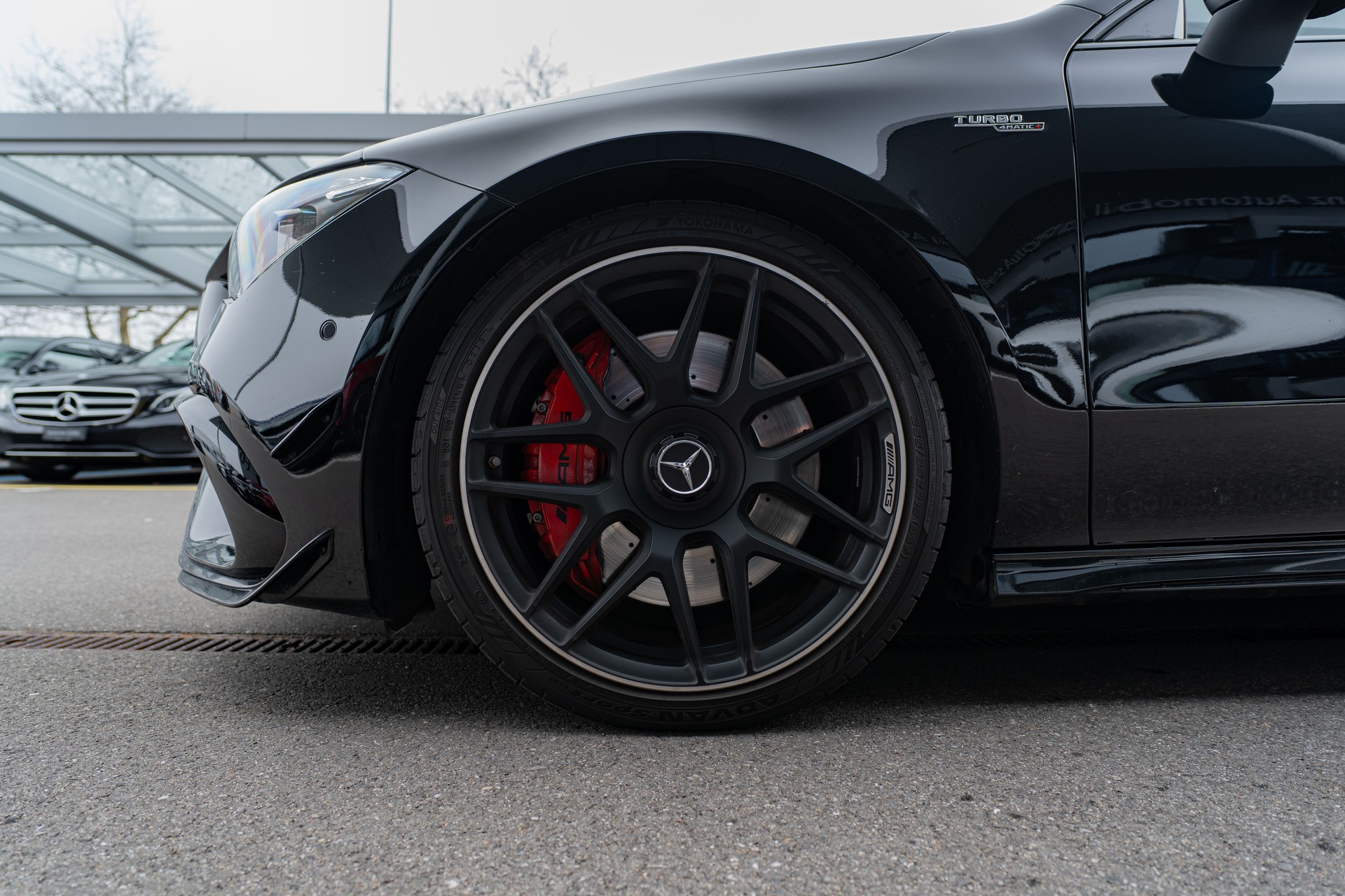 MERCEDES-BENZ 45 S 4MATIC+-image-15
