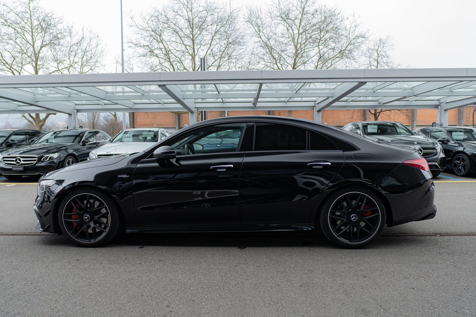 MERCEDES-BENZ 45 S 4MATIC+-image-6