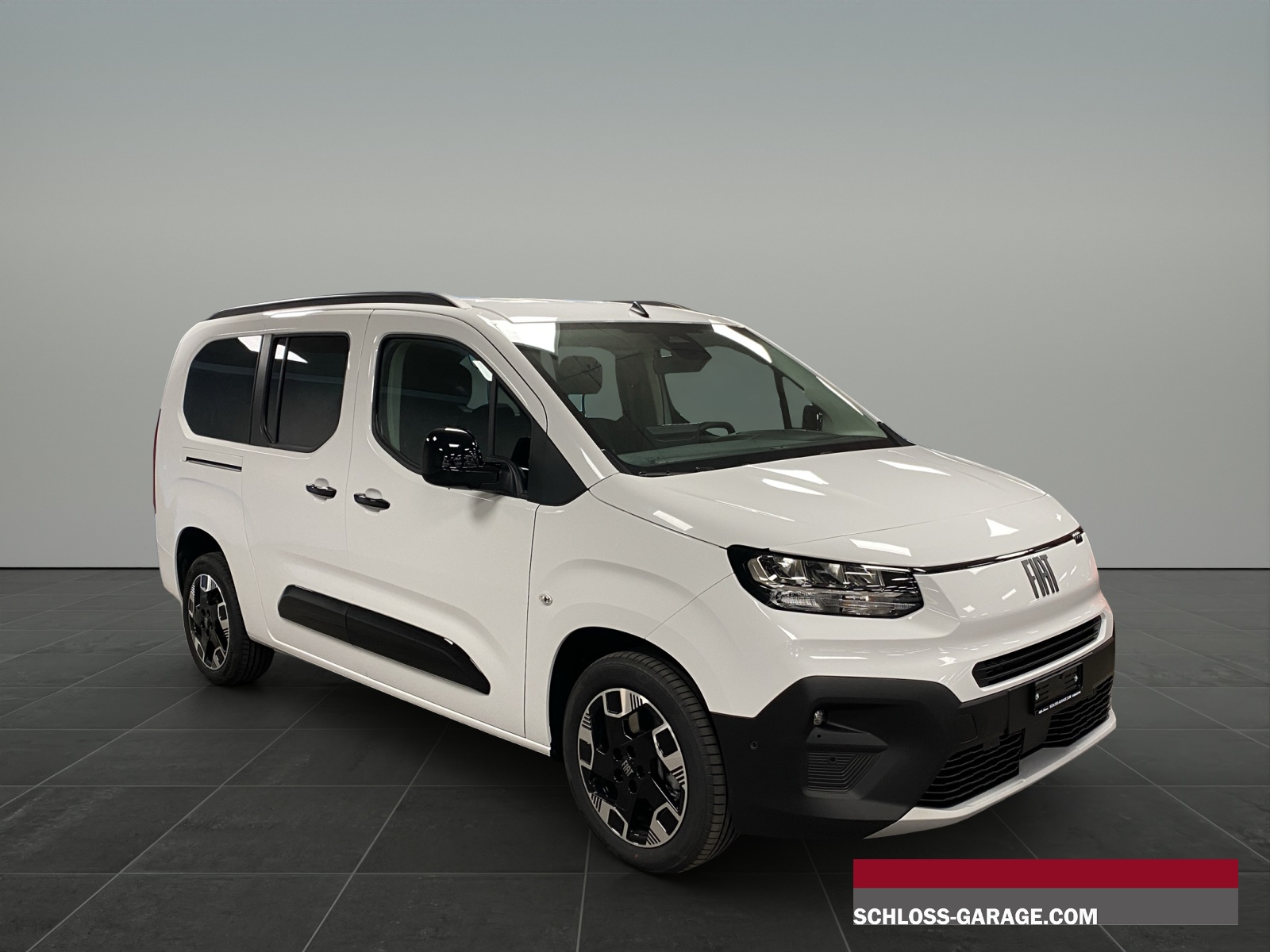 FIAT QUBO L 1.5 TD La Prima 7-image-8