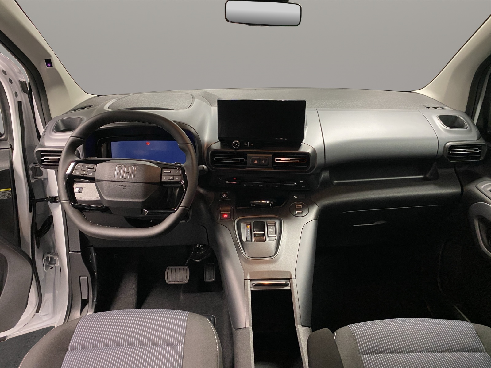 FIAT QUBO L 1.5 TD La Prima 7-image-11