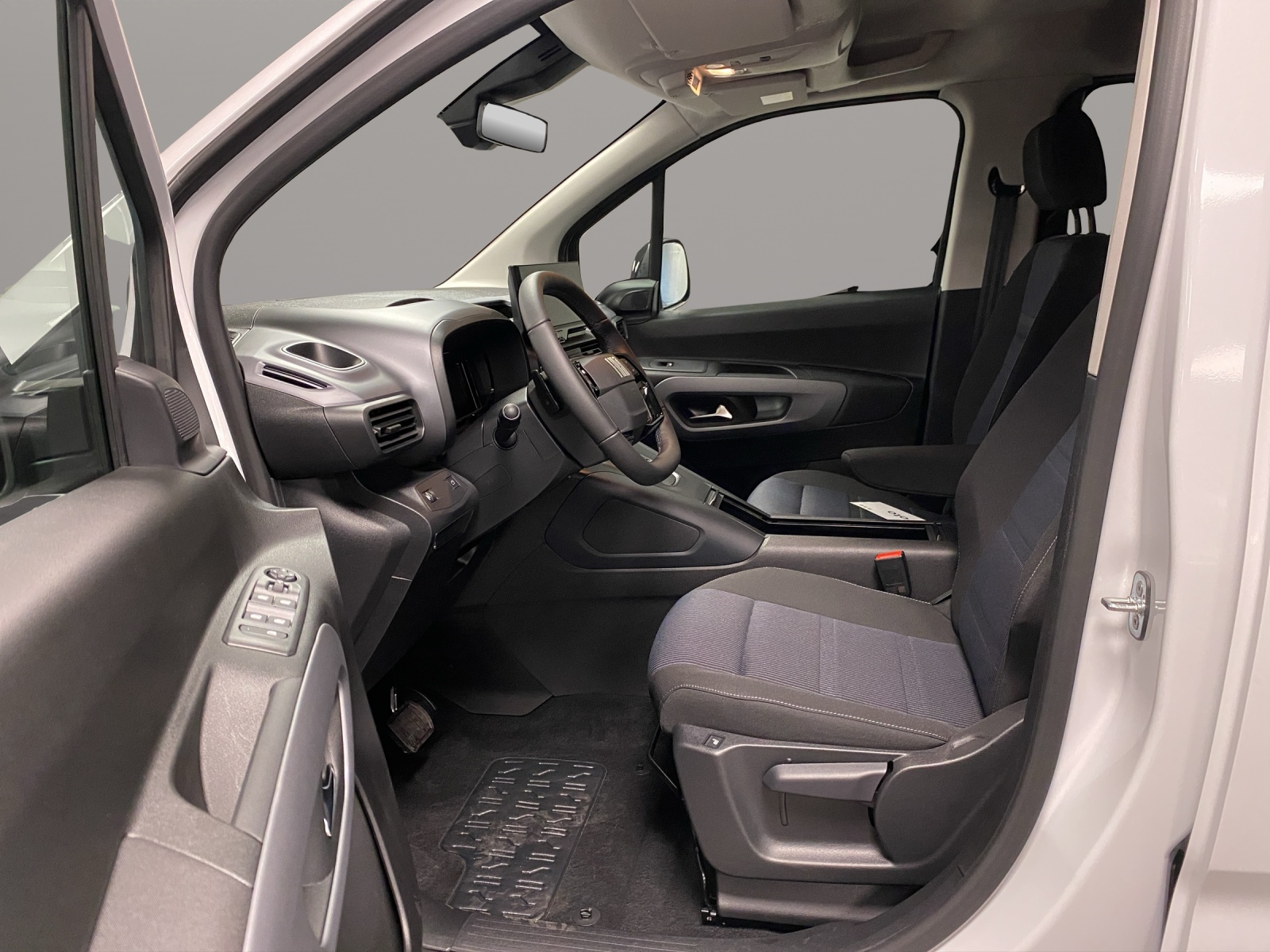 FIAT QUBO L 1.5 TD La Prima 7-image-10