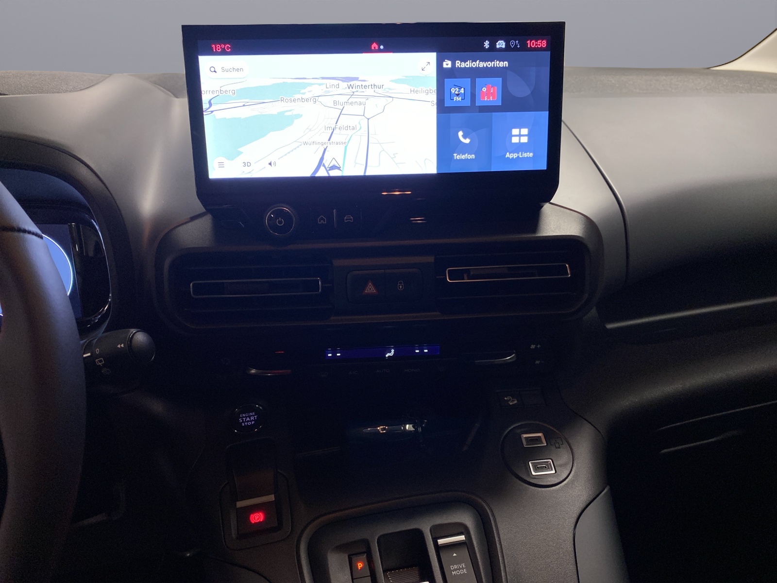 FIAT QUBO L 1.5 TD La Prima 7-image-14
