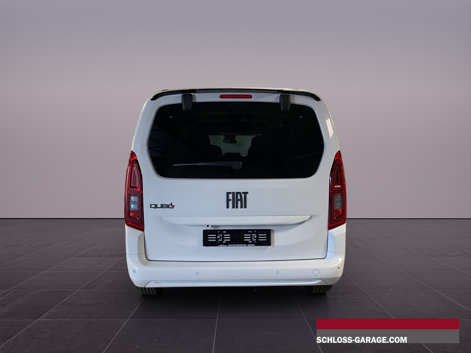 FIAT QUBO L 1.5 TD La Prima 7-image-4