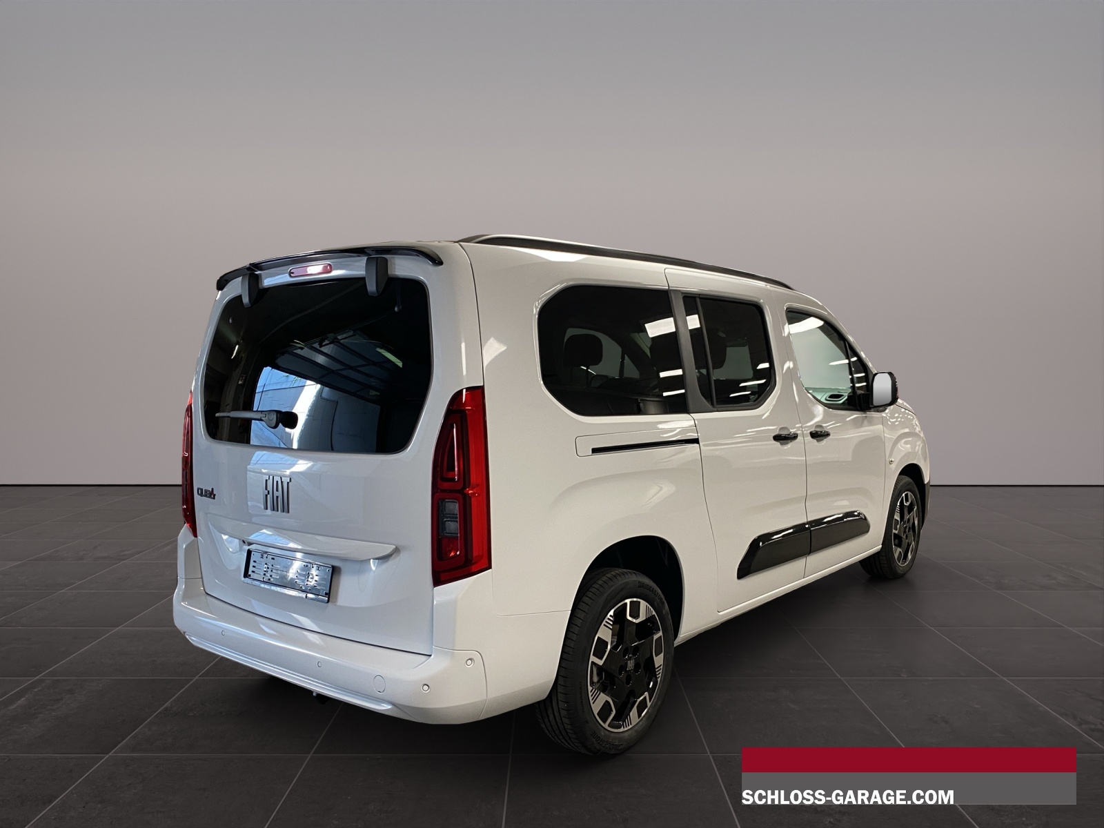 FIAT QUBO L 1.5 TD La Prima 7-image-6