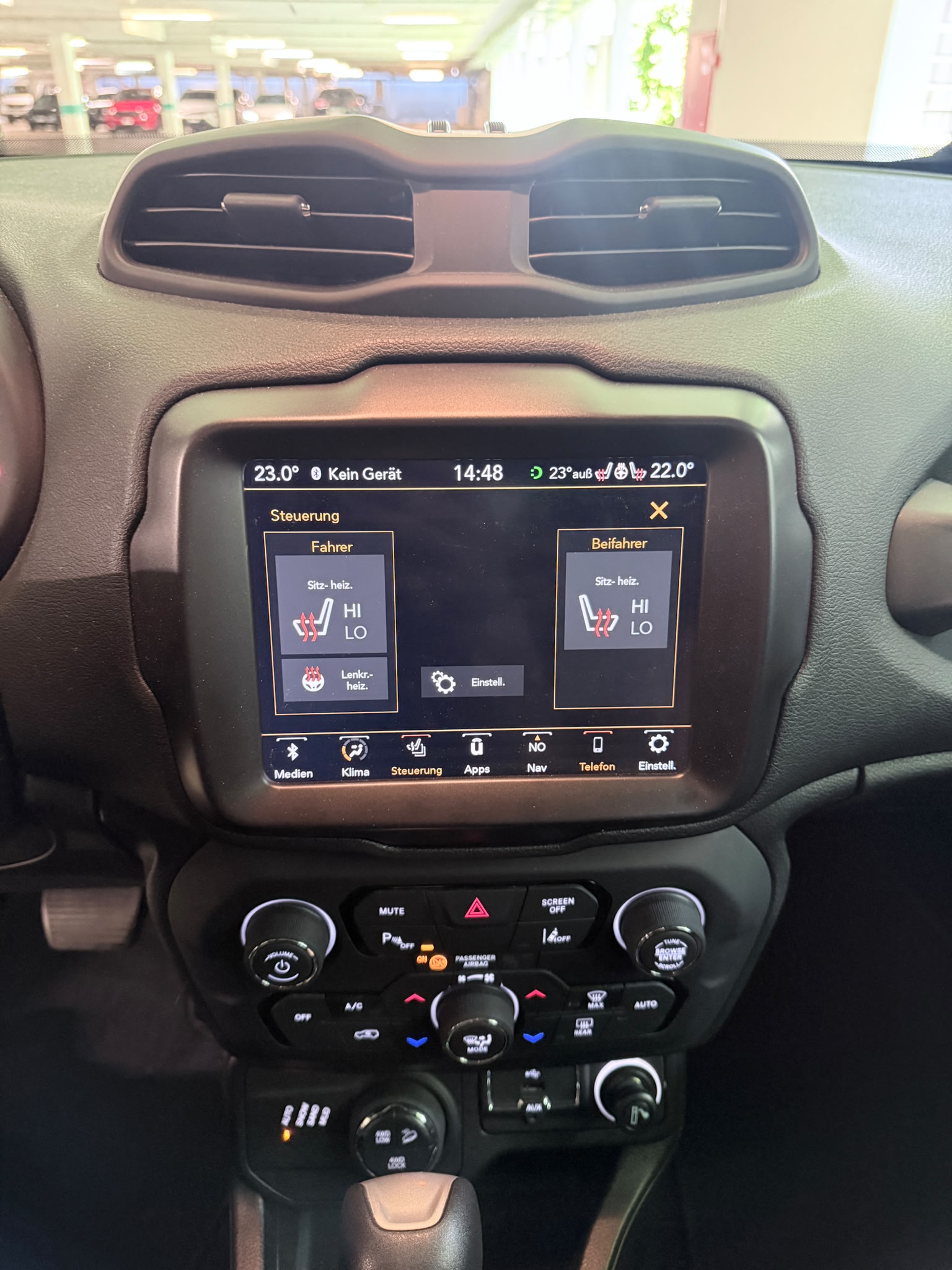 JEEP Renegade 2.0 CRD S AWD 9ATX-image-15