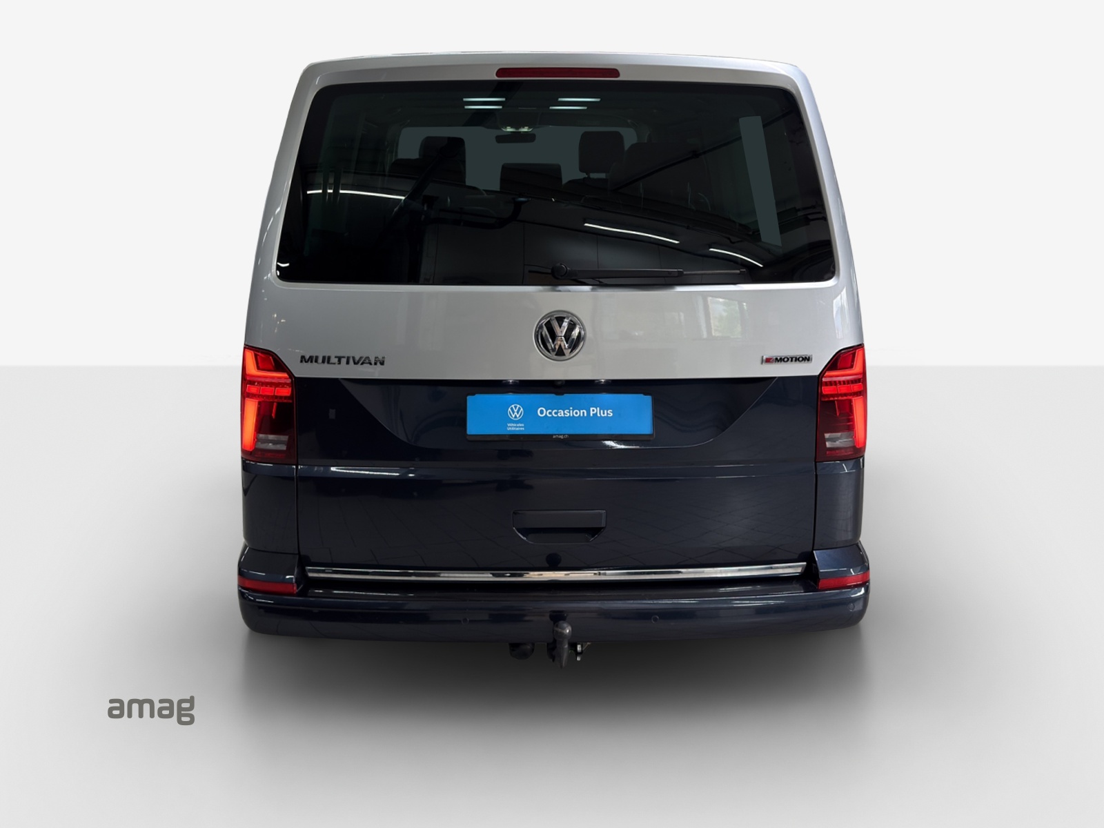 VW T6.1 Multivan 2.0 Bi-TDI Highline Liberty 4Mot. DSG-showroom-element-3