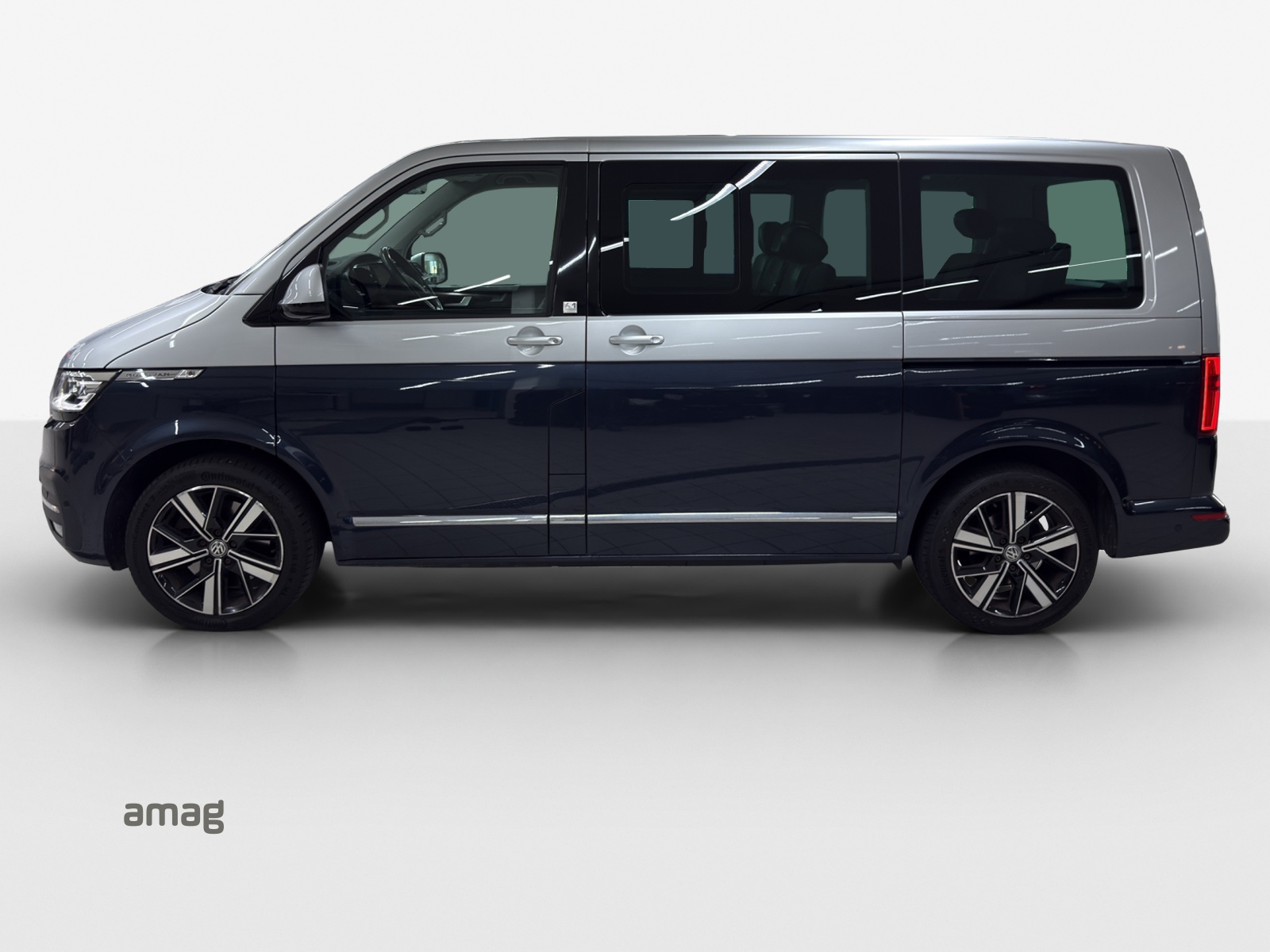 VW T6.1 Multivan 2.0 Bi-TDI Highline Liberty 4Mot. DSG-showroom-element-1