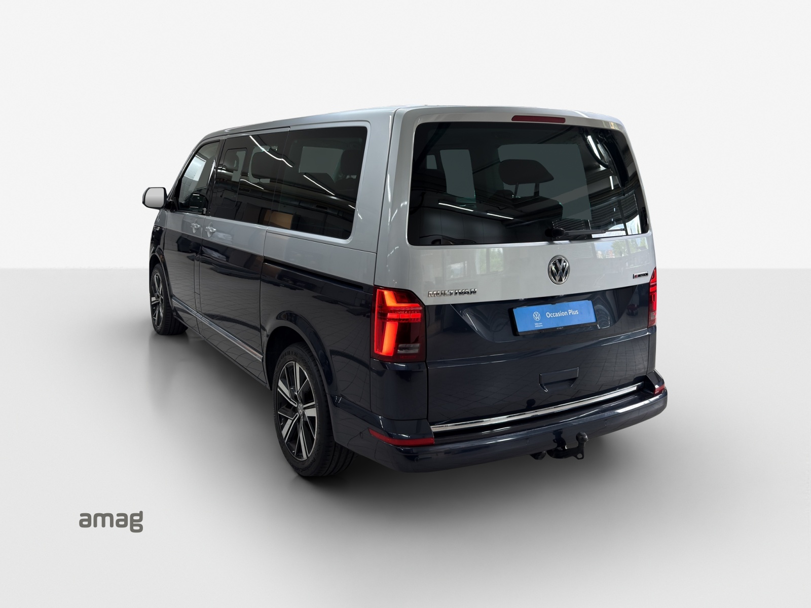 VW T6.1 Multivan 2.0 Bi-TDI Highline Liberty 4Mot. DSG-showroom-element-2