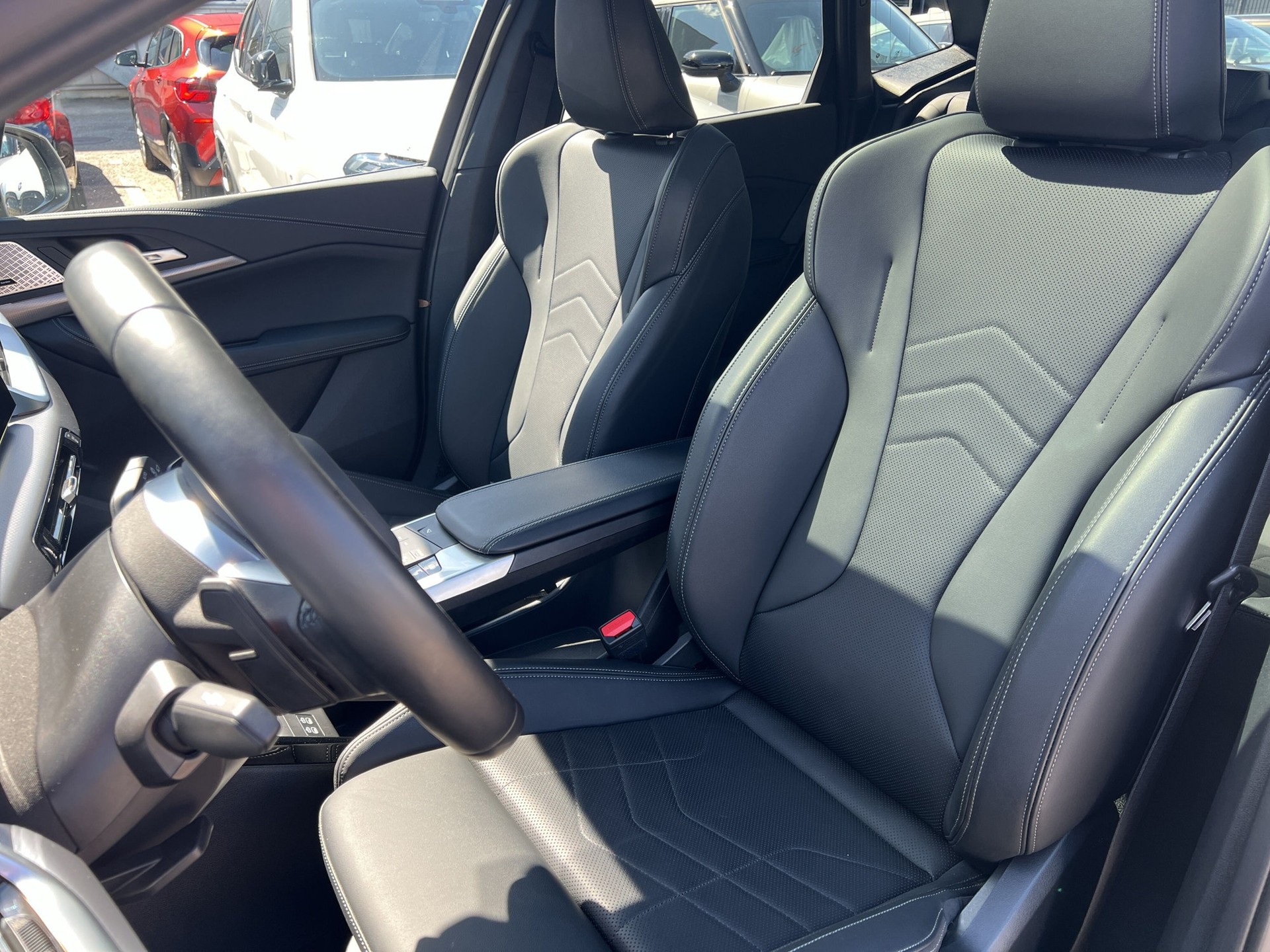 BMW 225e xDrive Active Tourer M Sport-image-9