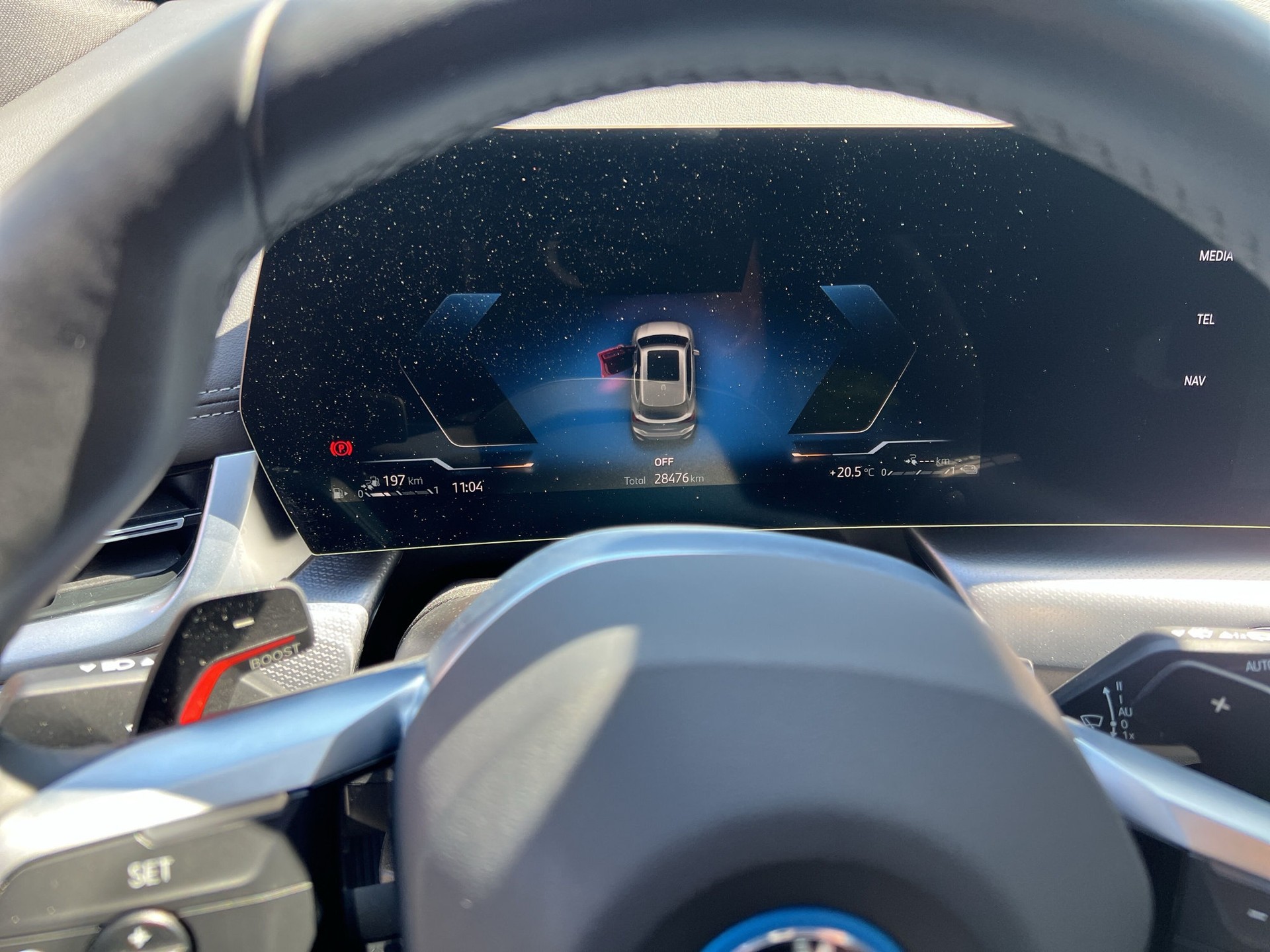 BMW 225e xDrive Active Tourer M Sport-image-13