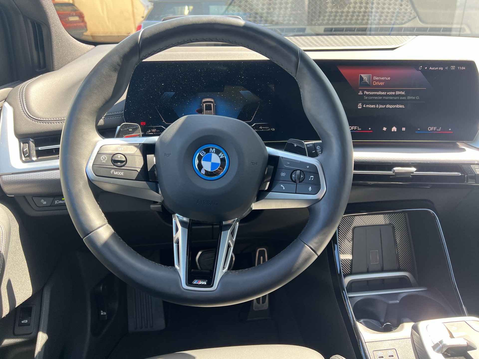BMW 225e xDrive Active Tourer M Sport-image-11