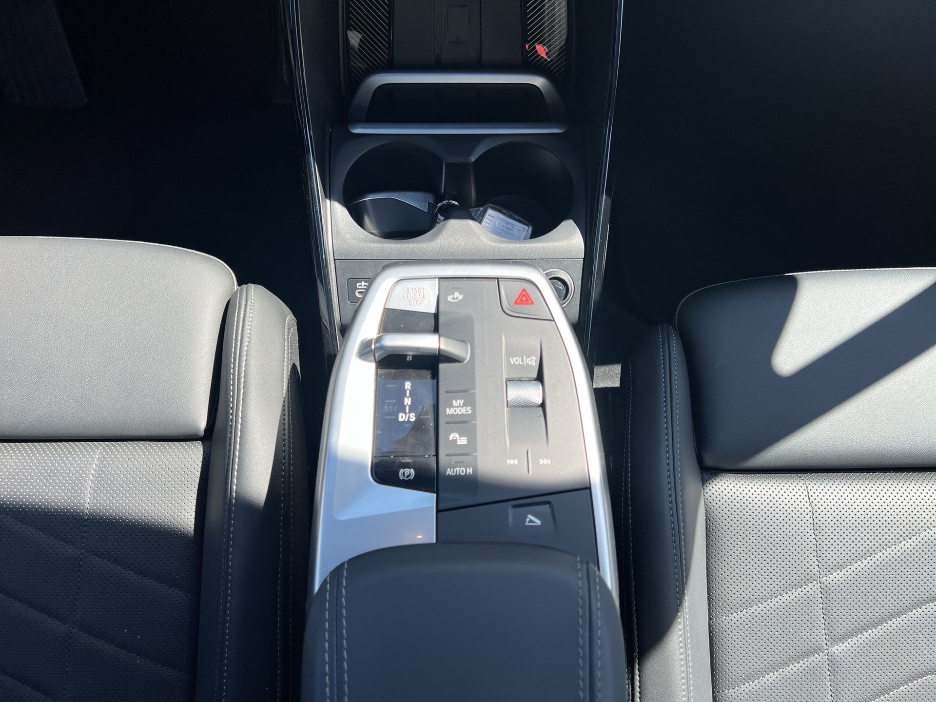 BMW 225e xDrive Active Tourer M Sport-image-12