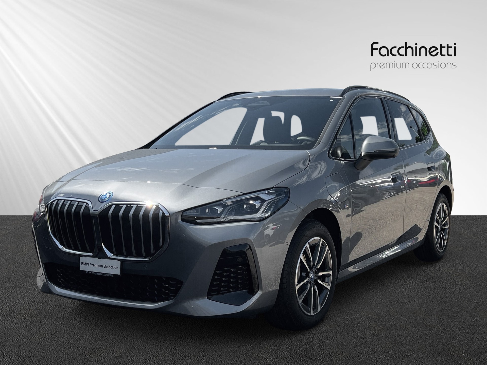 BMW 225e xDrive Active Tourer M Sport