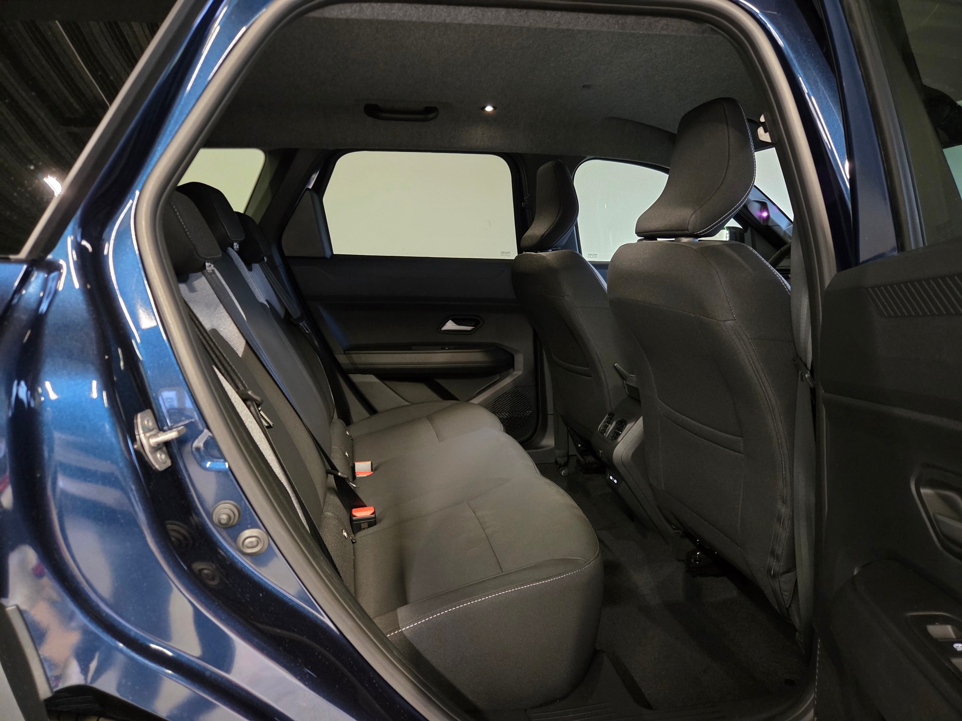 DACIA Bigster 1.2 Hybrid-G Journey 4WD-image-19