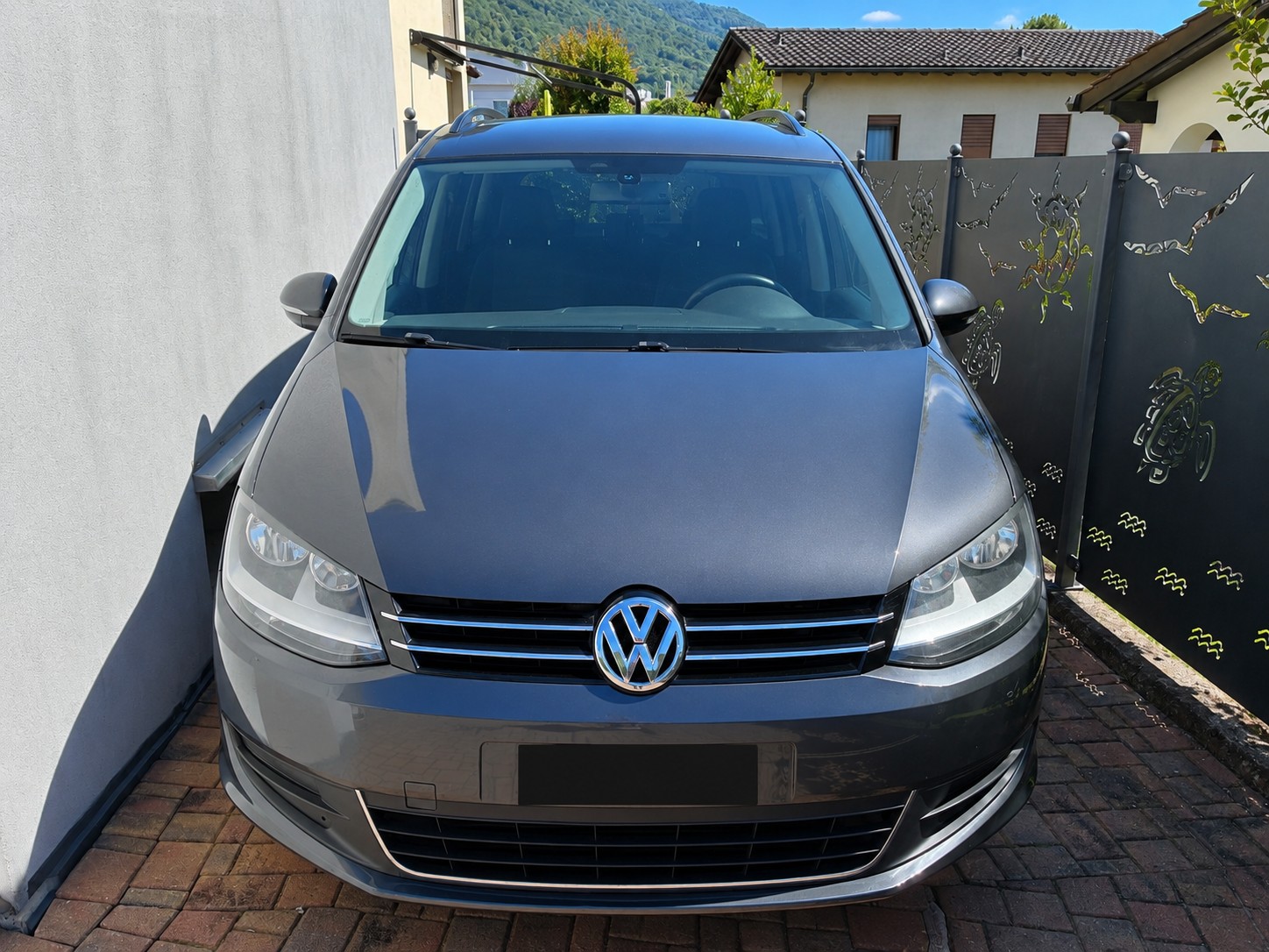 VW 2.0 TDI BlueMTA Comfl. 4m
